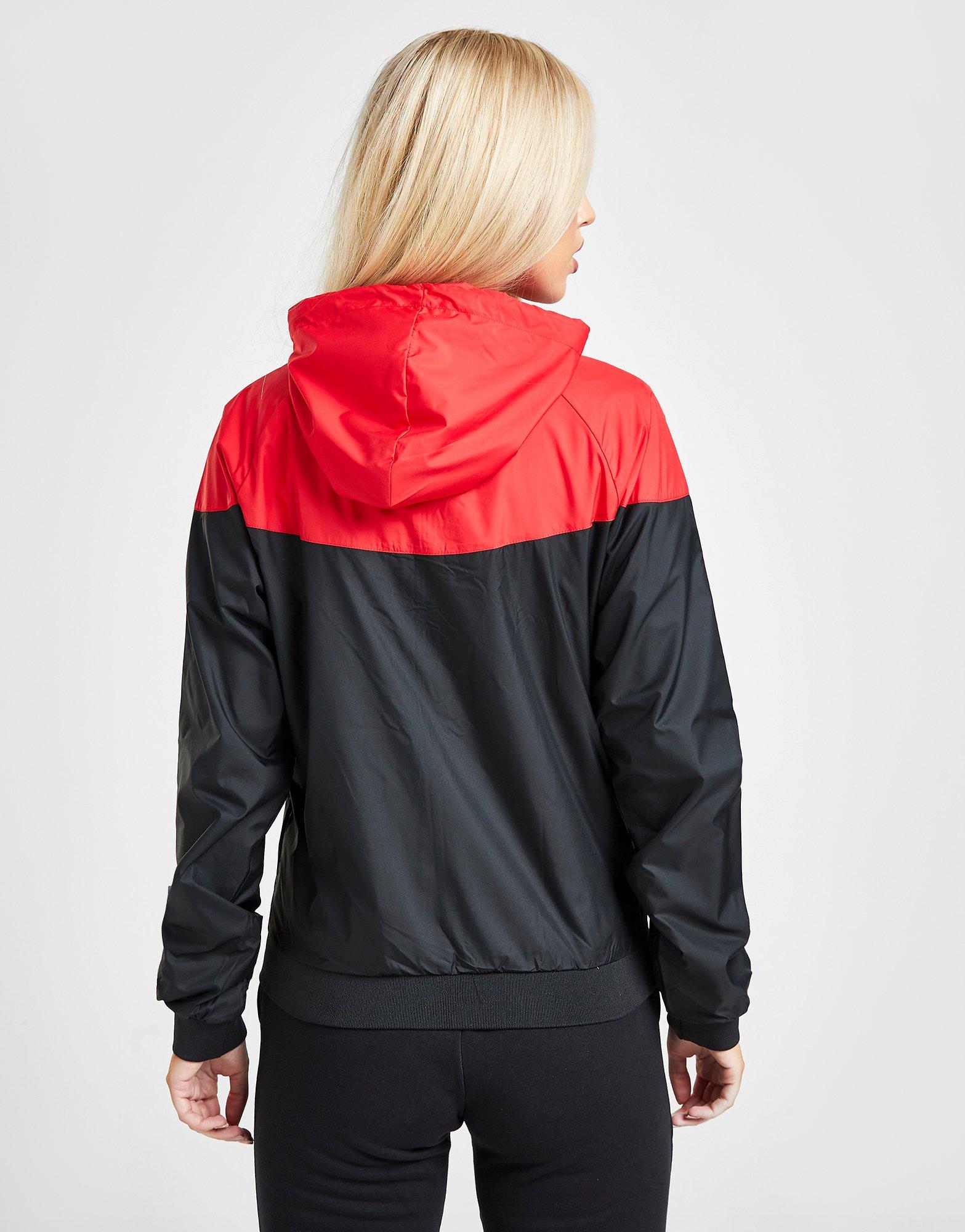 lfc nike windrunner
