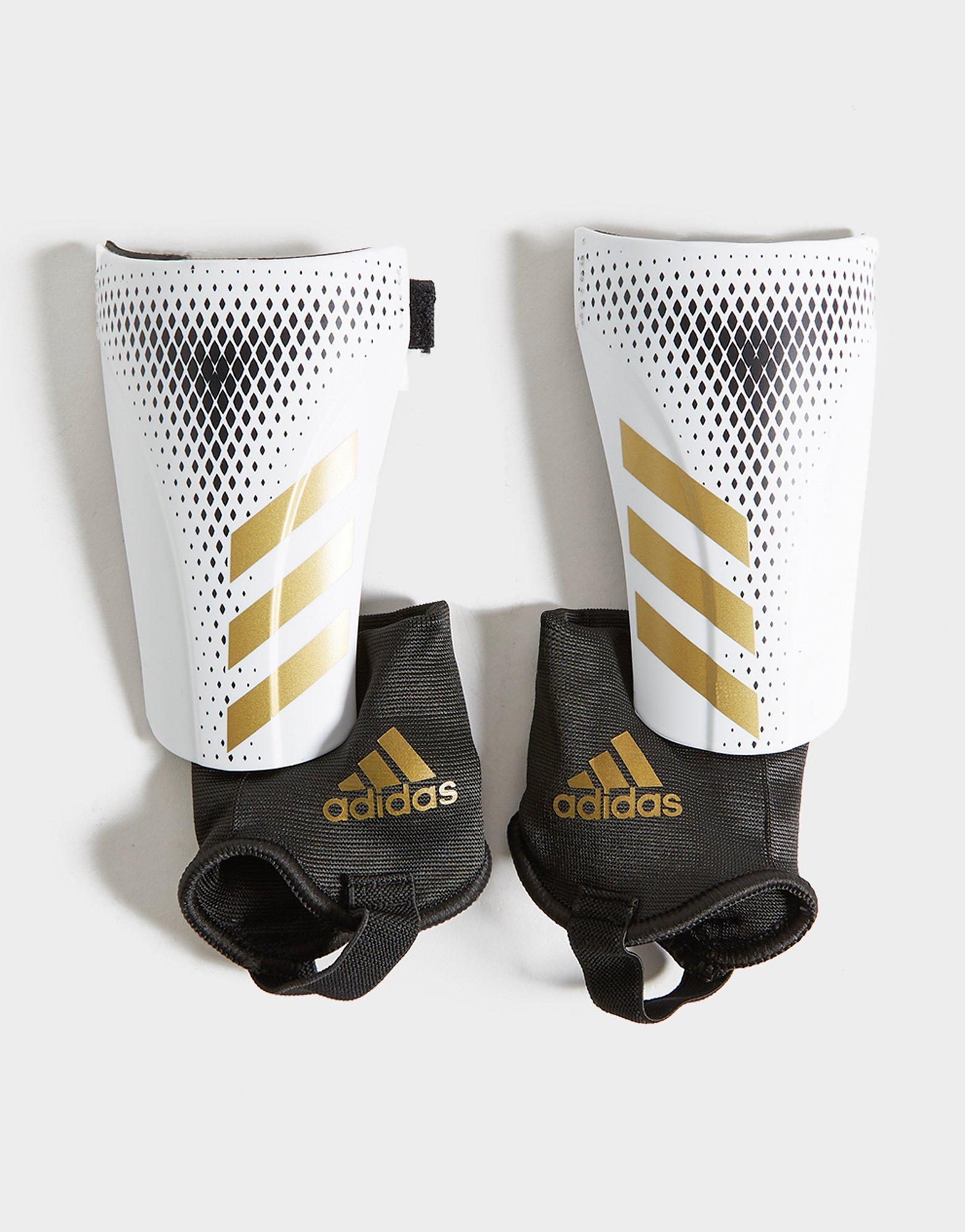 adidas shin guard socks