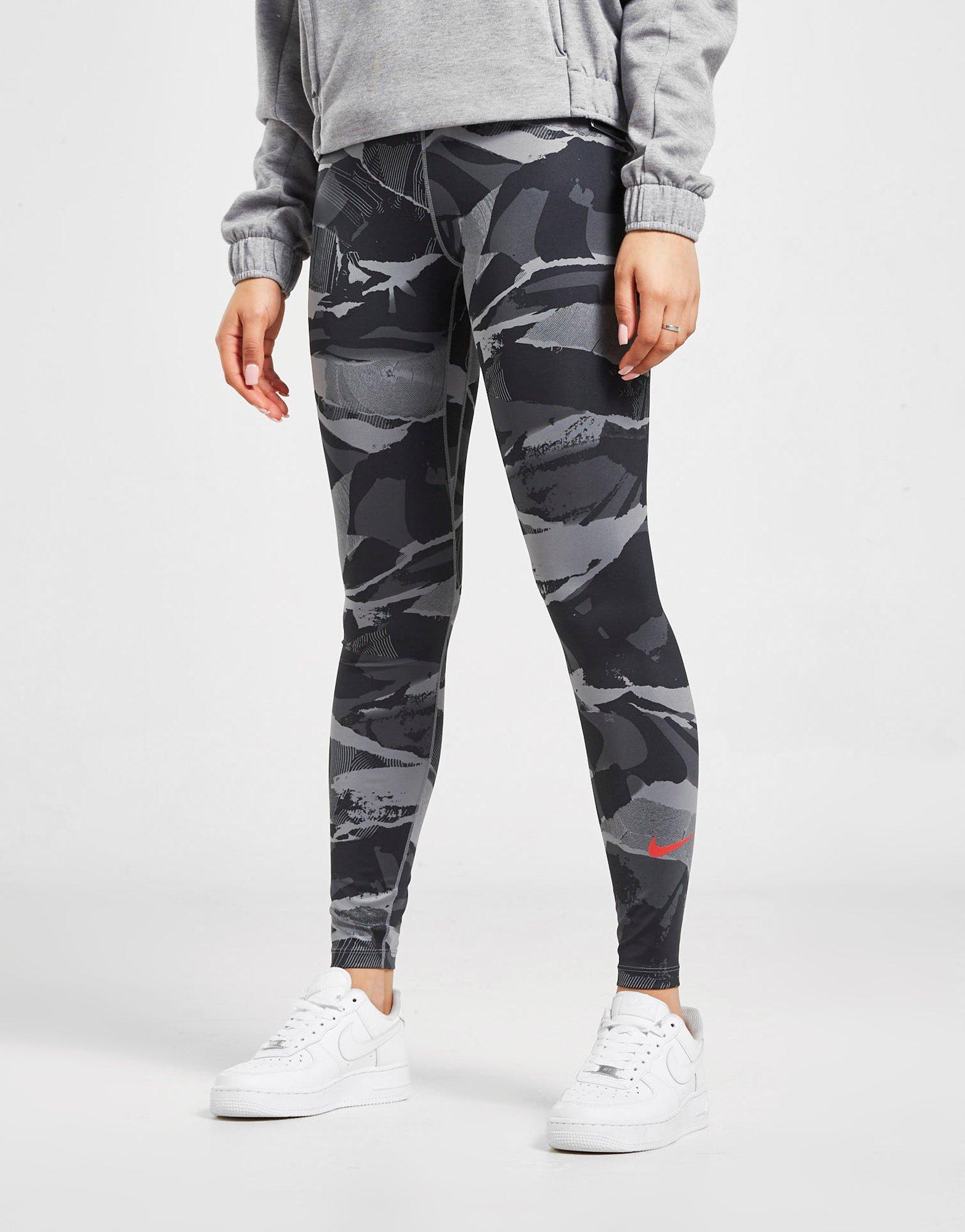 nike football tights