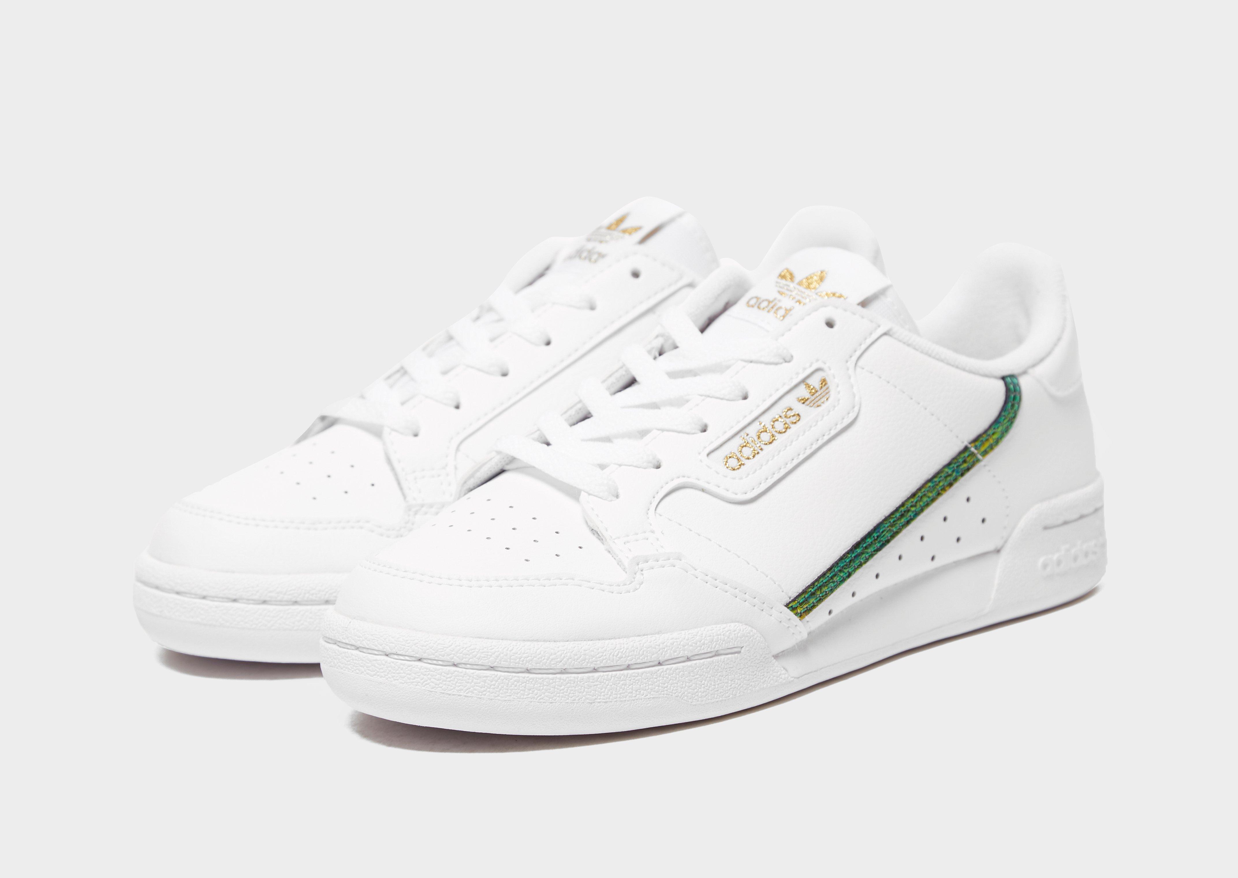 adidas originals continental 80 junior