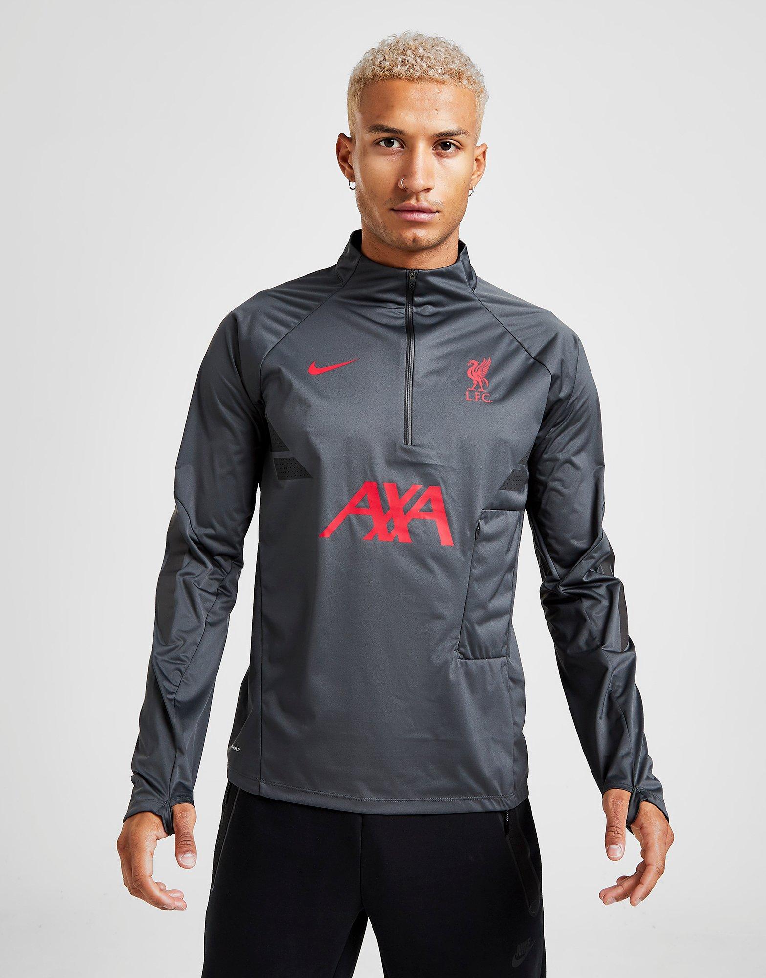 nike shield top