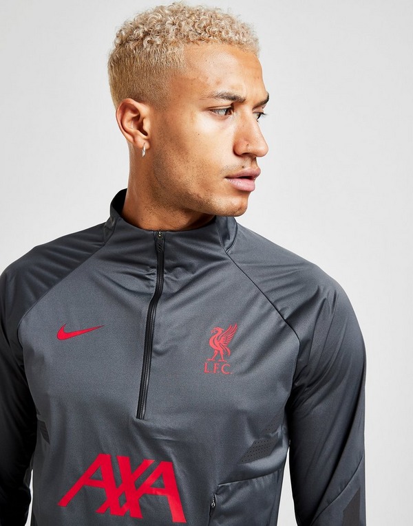 Lfc Nike Mens Black Strike Jacket : In the category men down jackets at ...