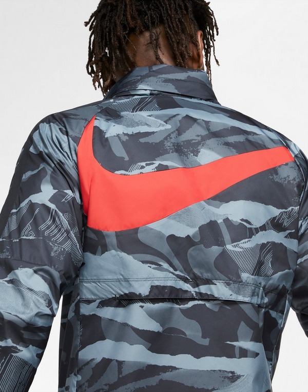 Buy Nike Liverpool Fc Lite Jacket Jd Sports