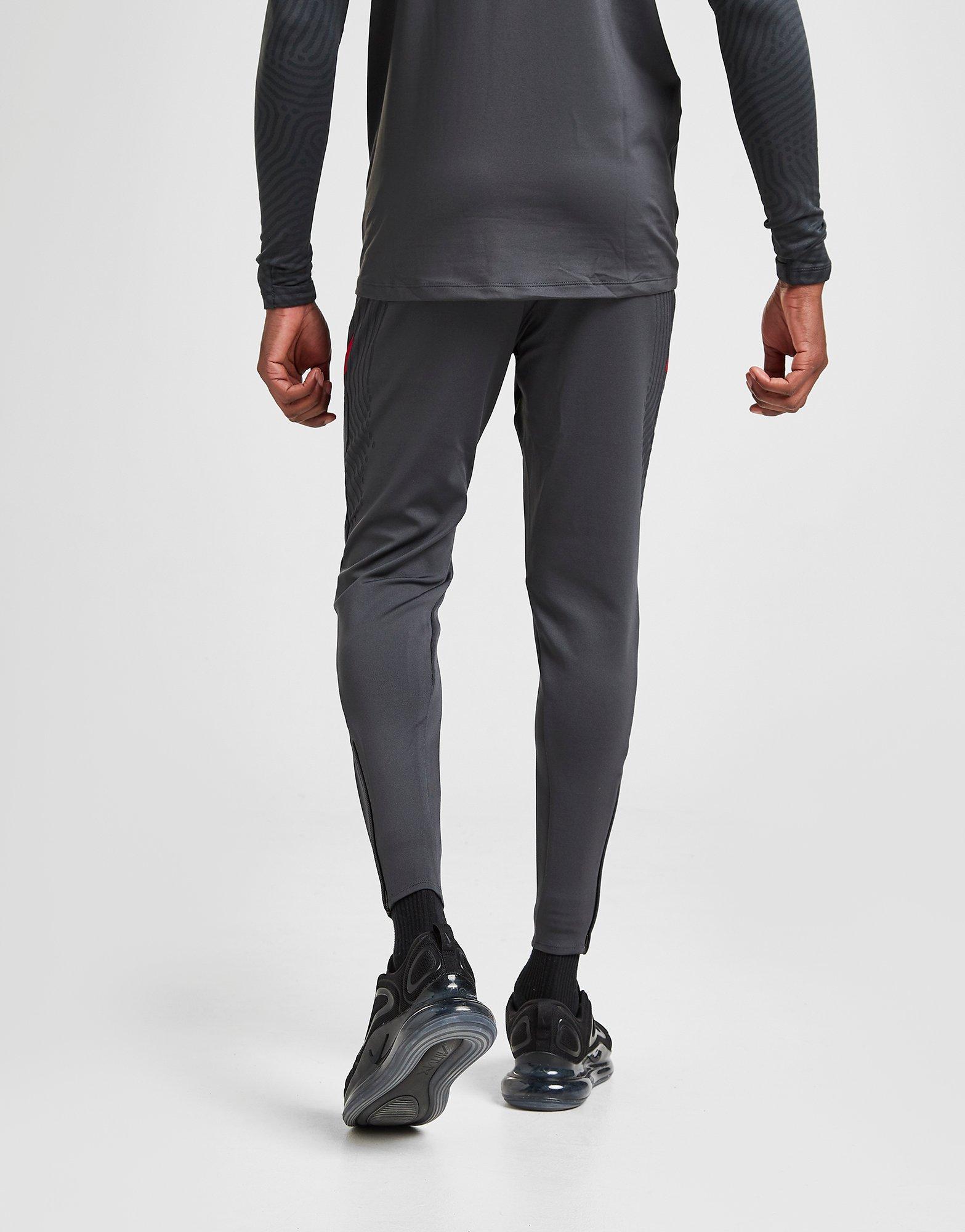 nike fc poly track pants