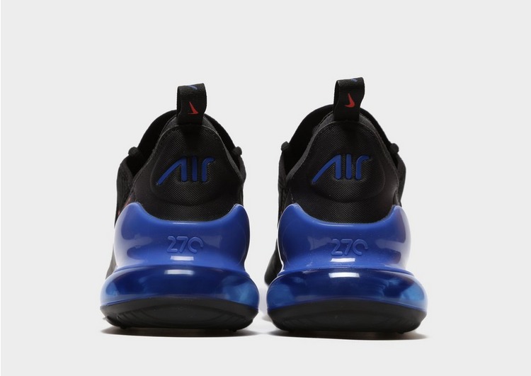 Koop Zwart Nike Air Max 270