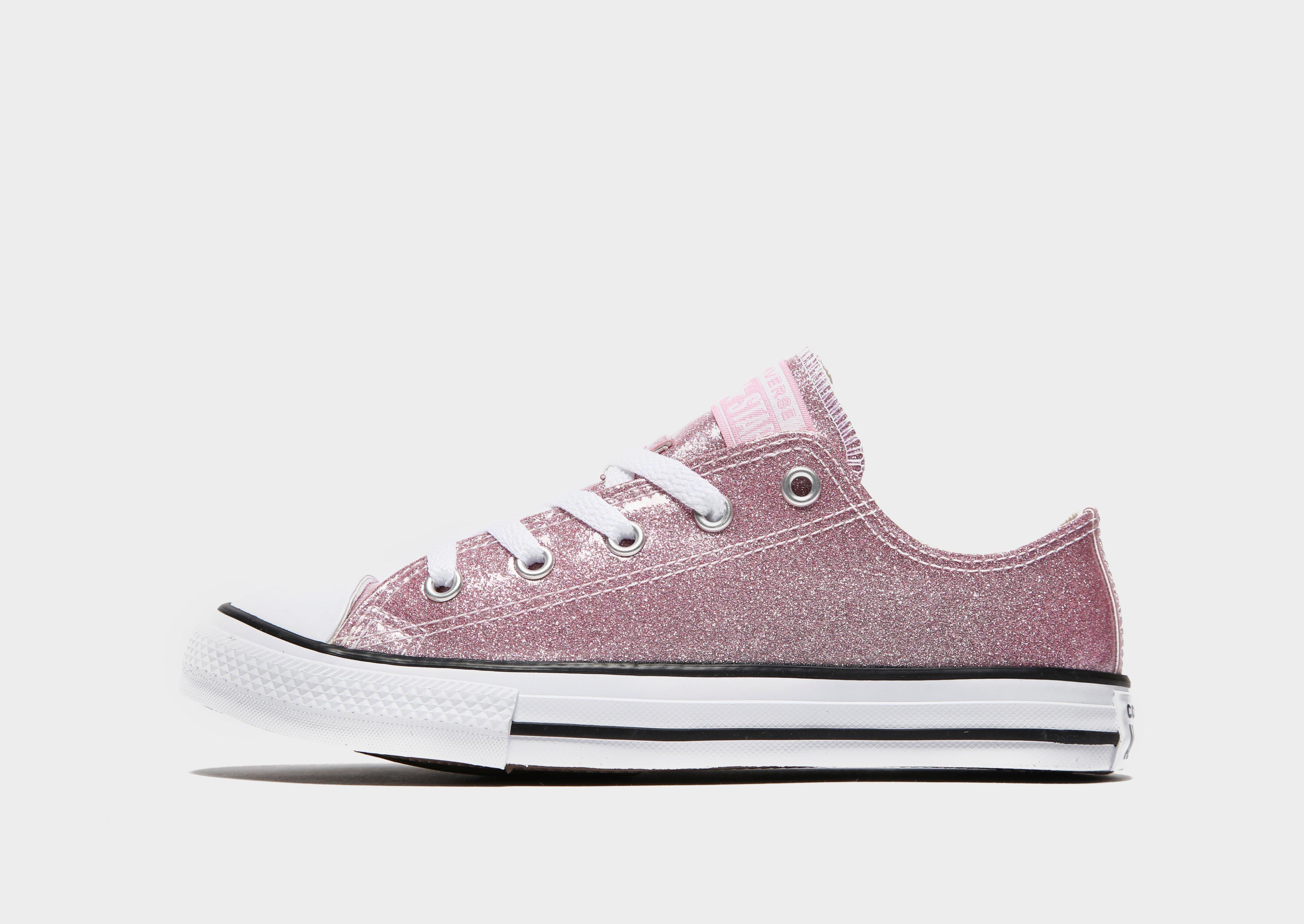 pink converse jd