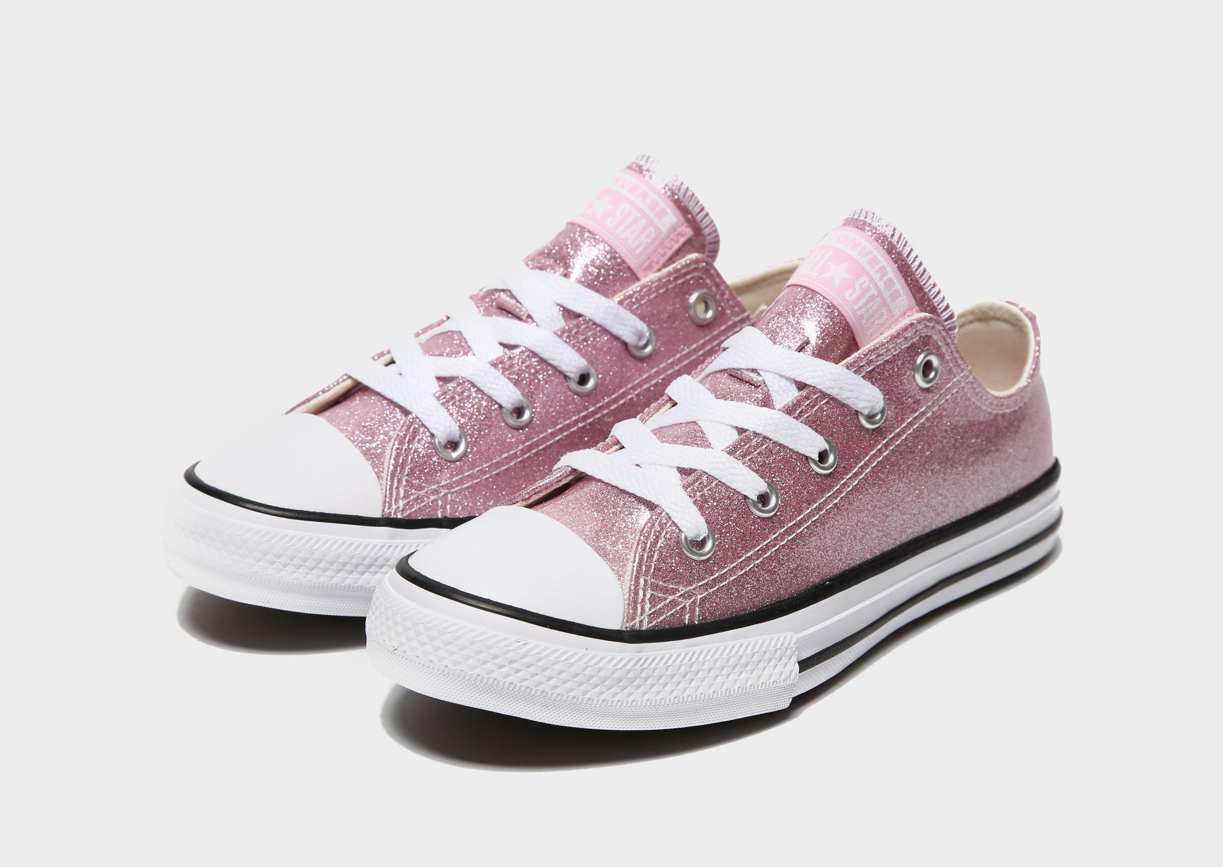 pink converse jd