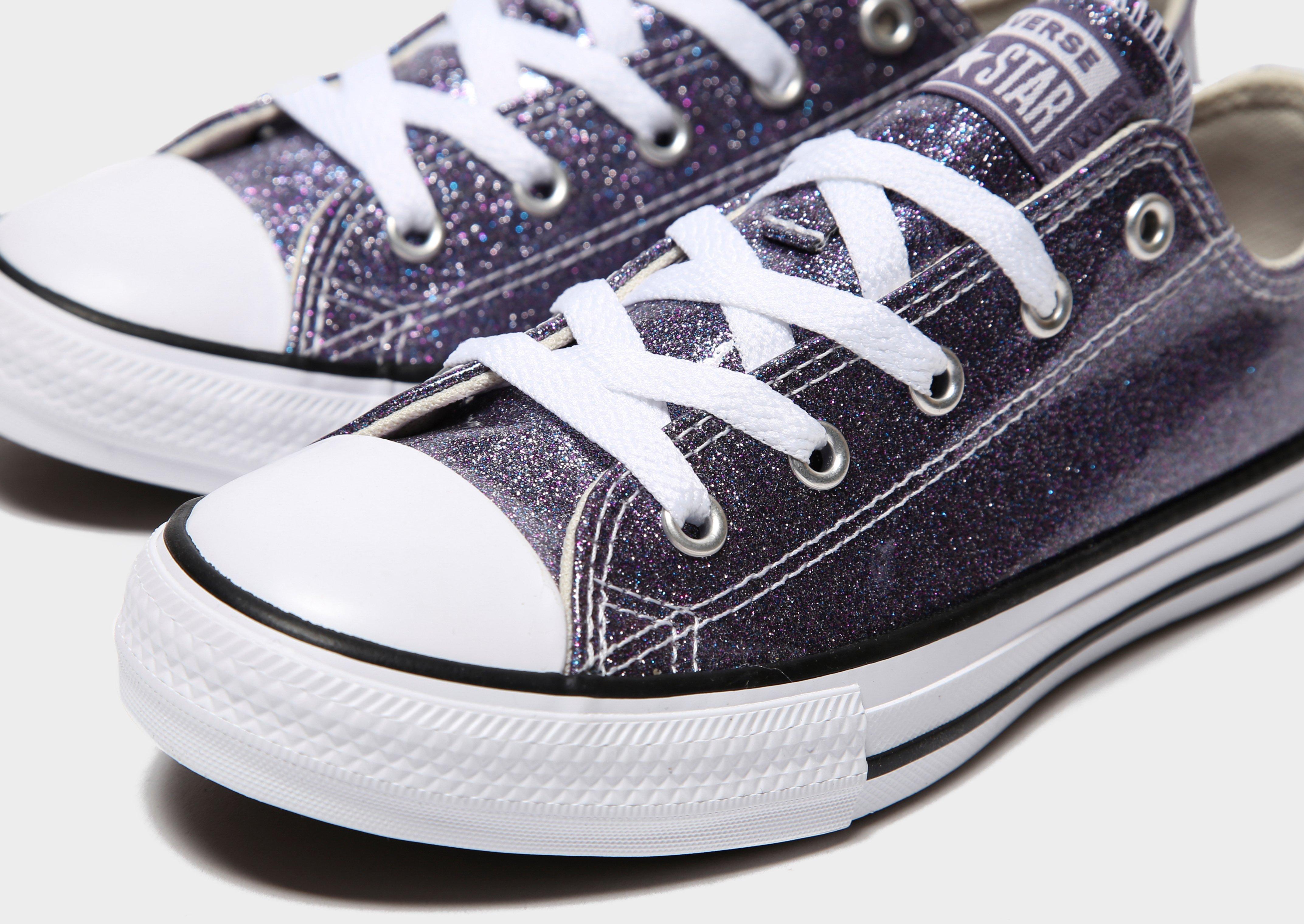 converse all star ox children