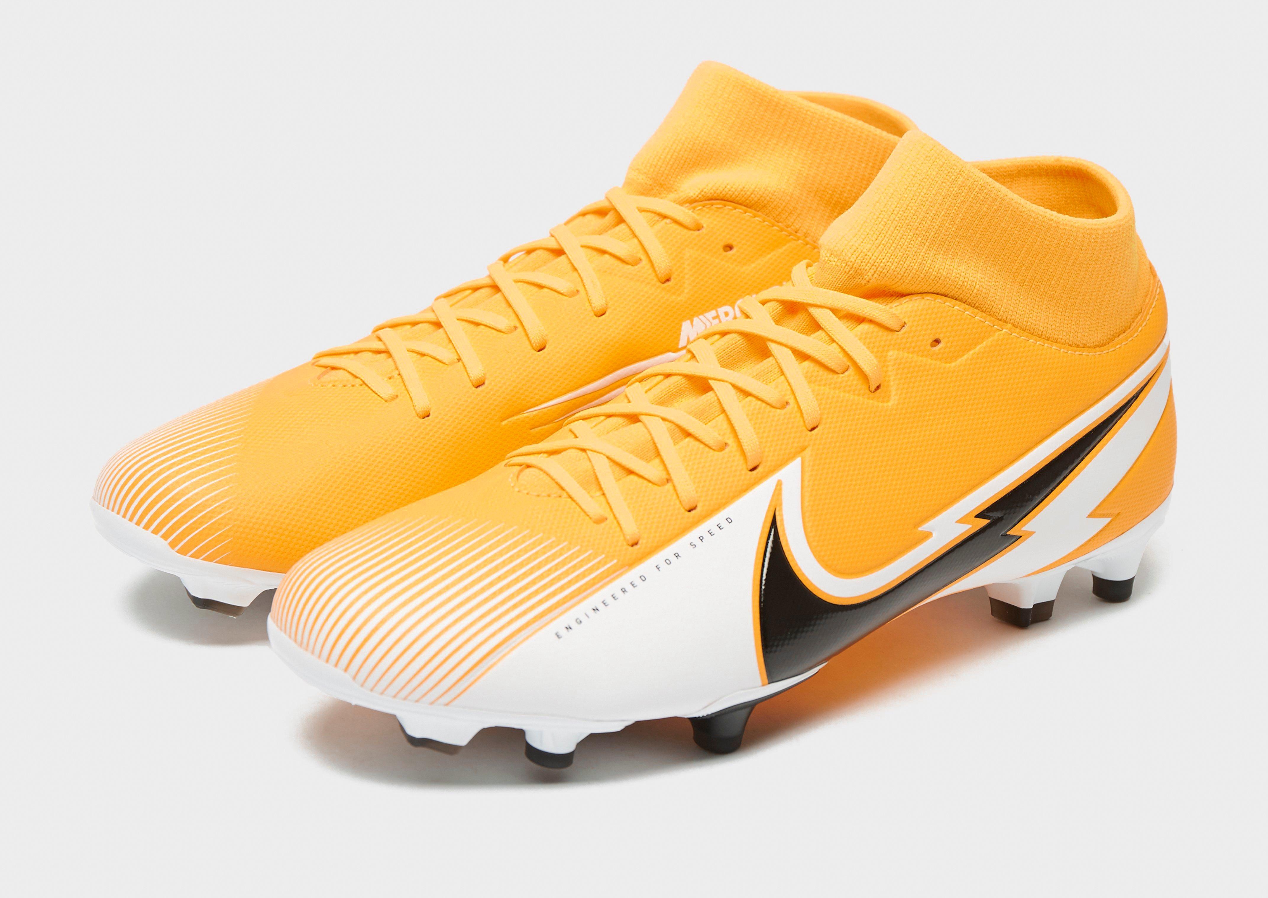 mercurial dynamic fit