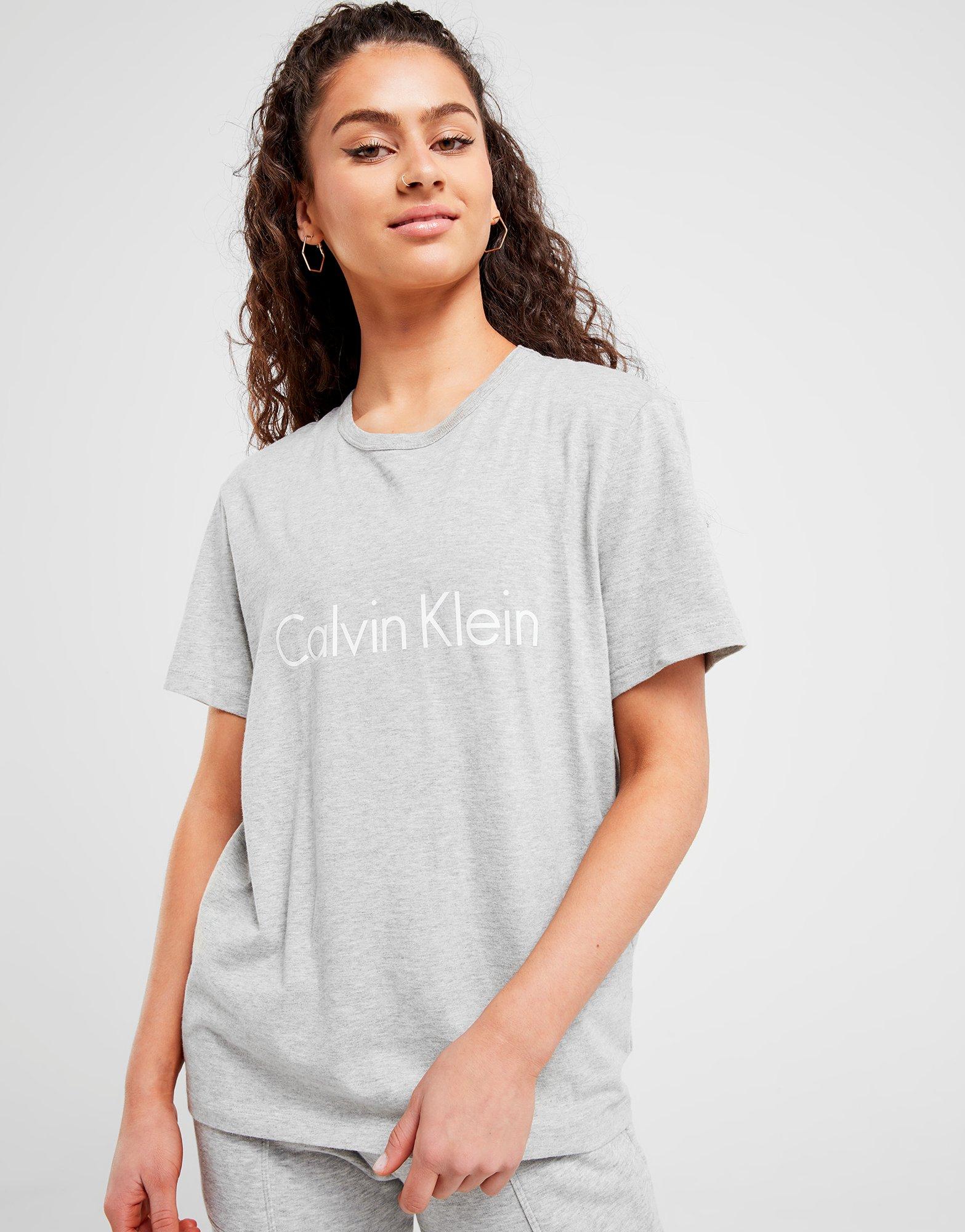 calvin klein t shirt kvinder