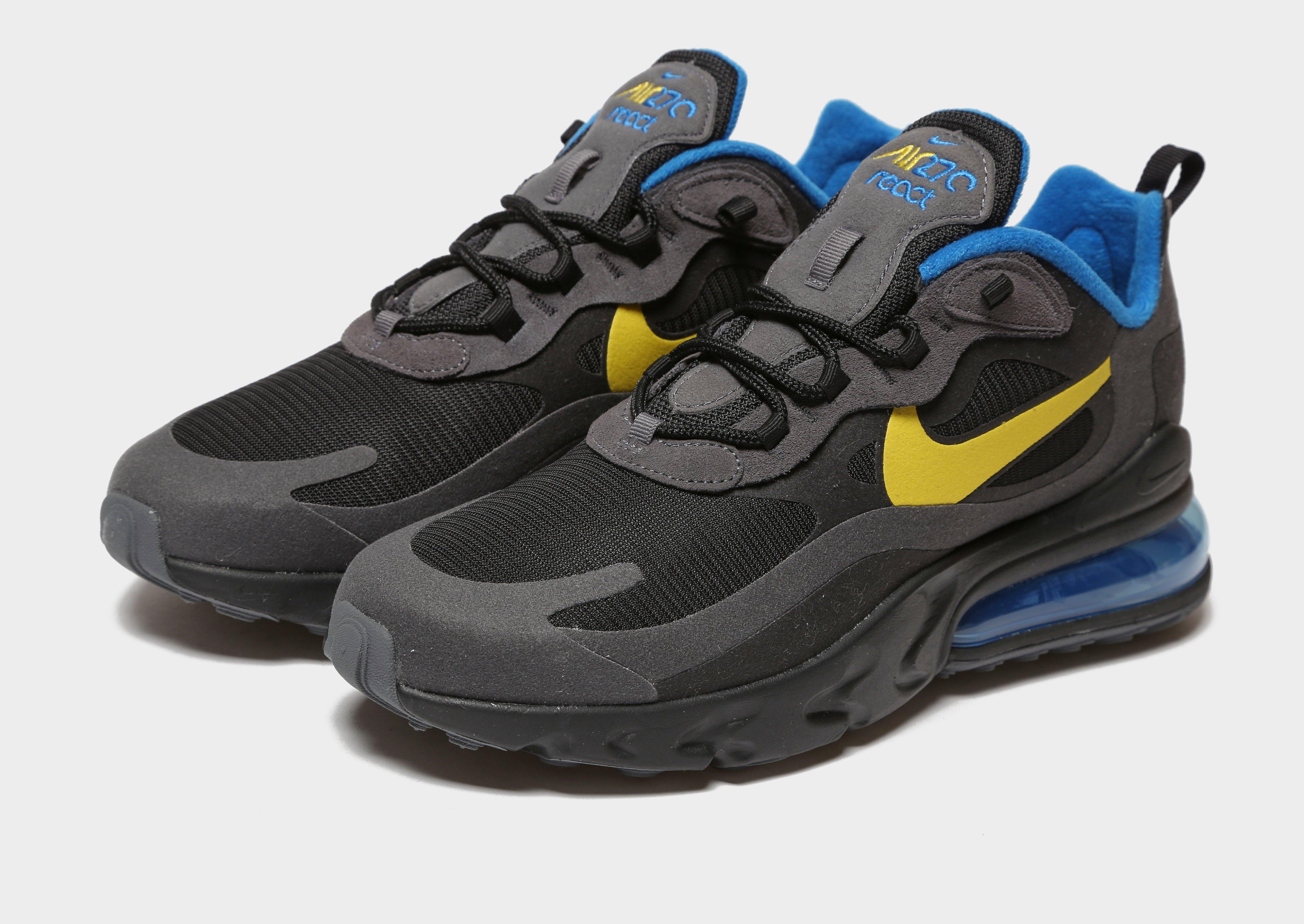 journeys air max