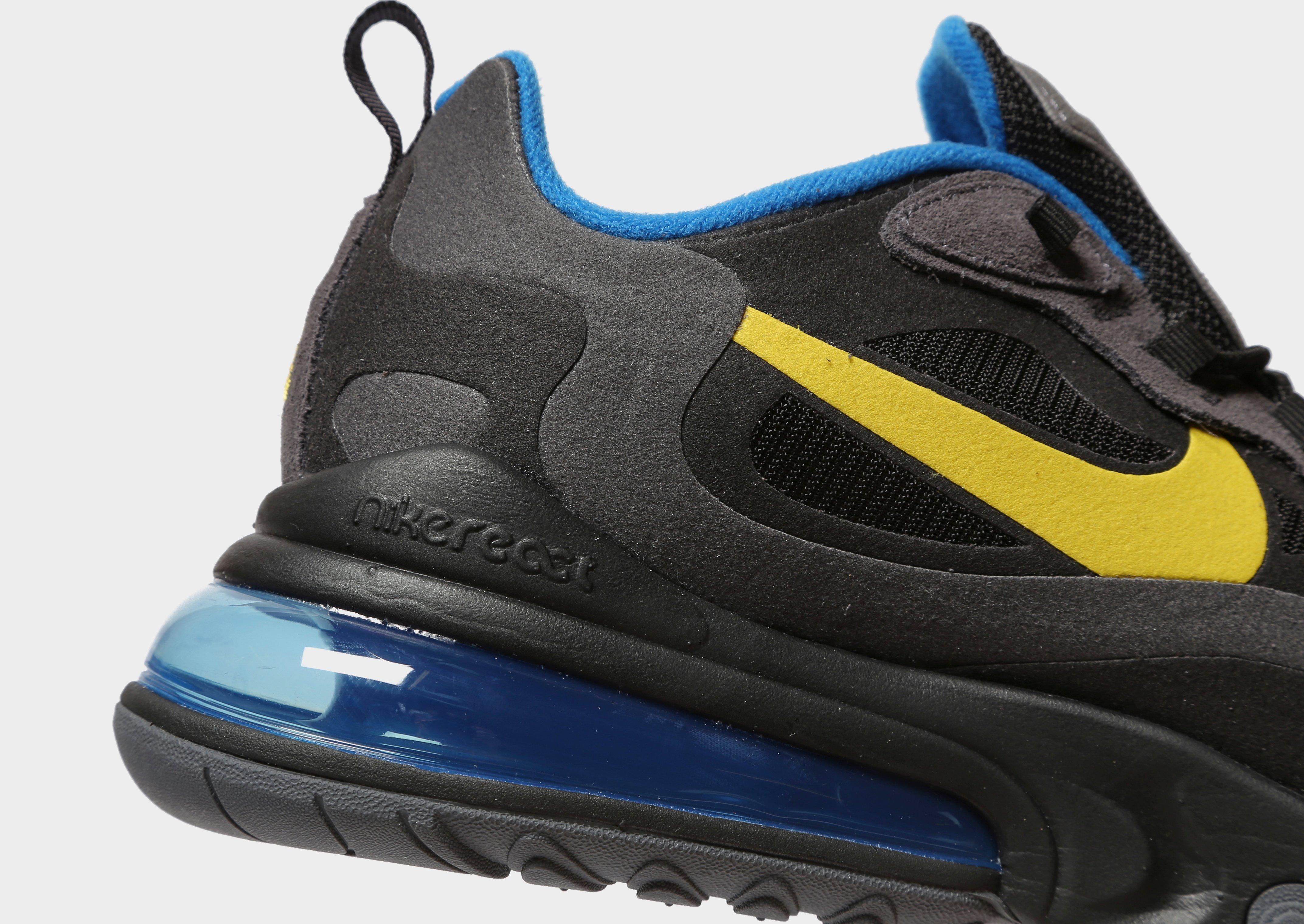 air max 270 react inter