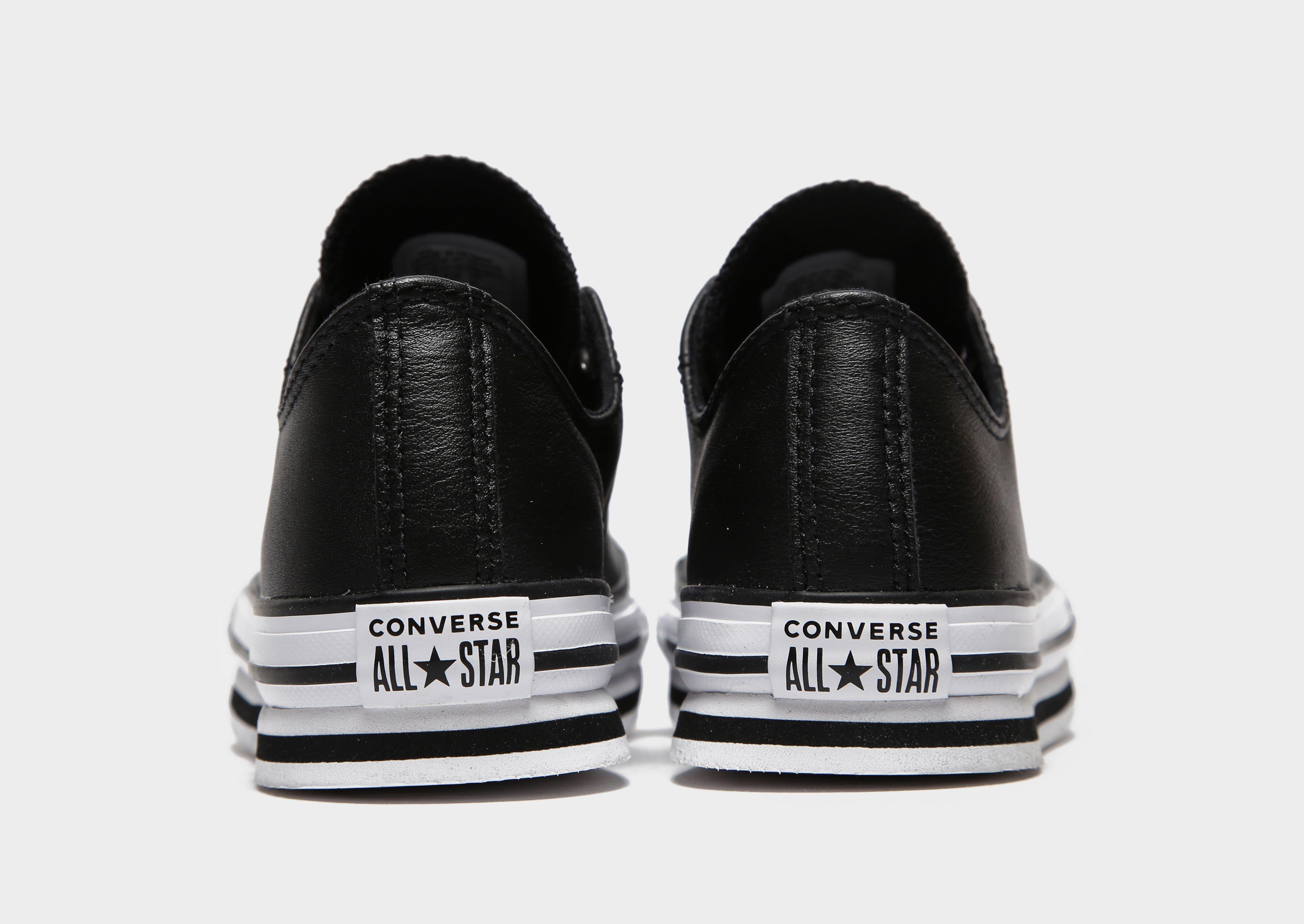 converse platform bambino 2015
