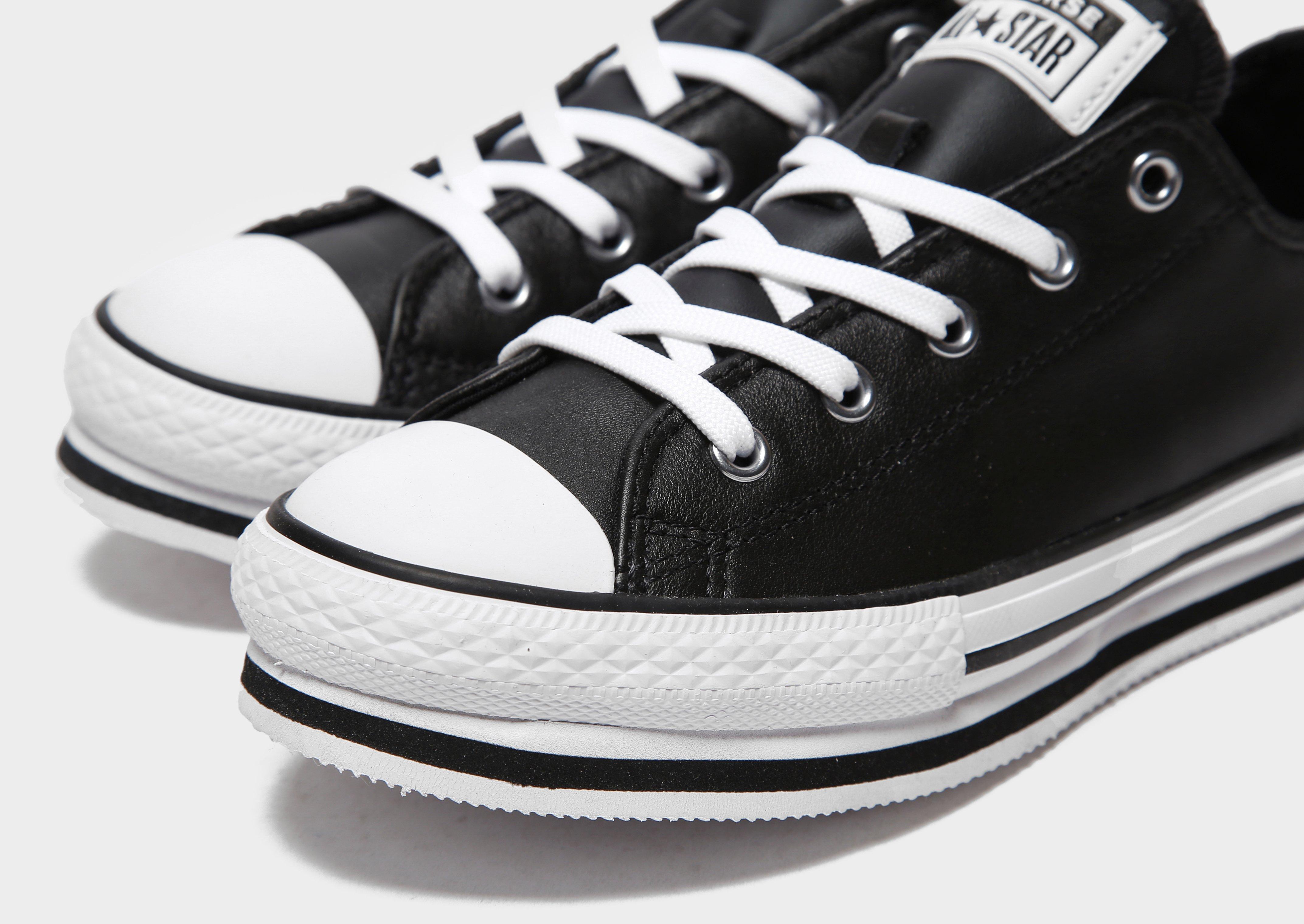 converse platform bambino 2015