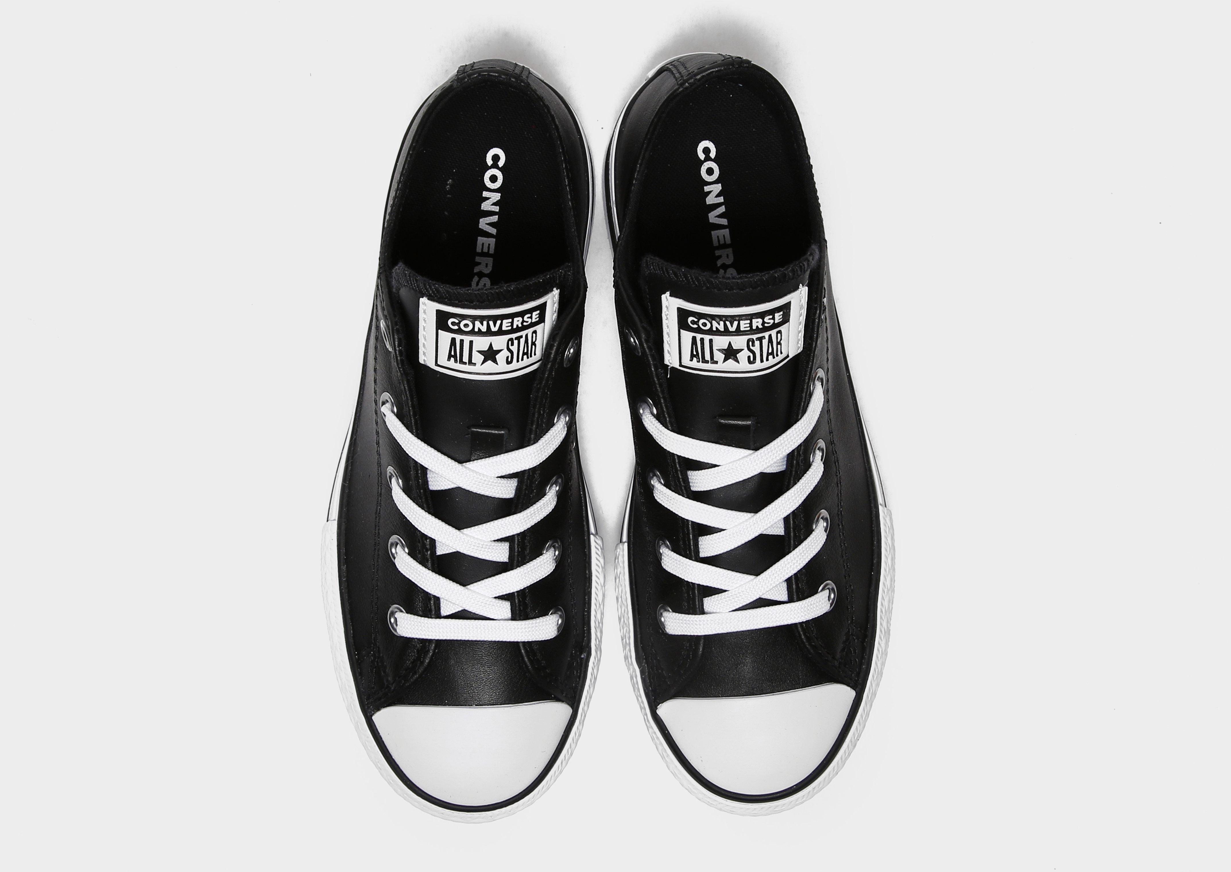 converse platform bambino 2015