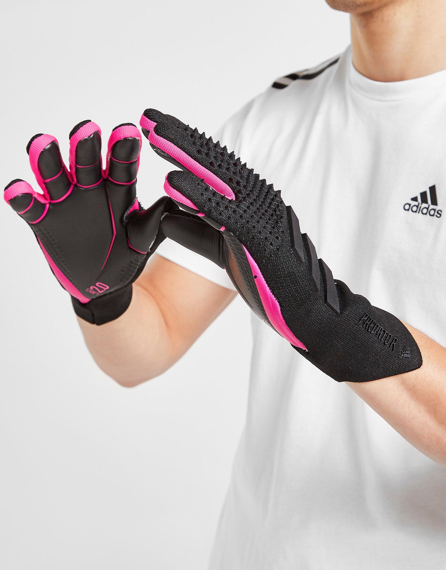 goalkeeper gloves jd