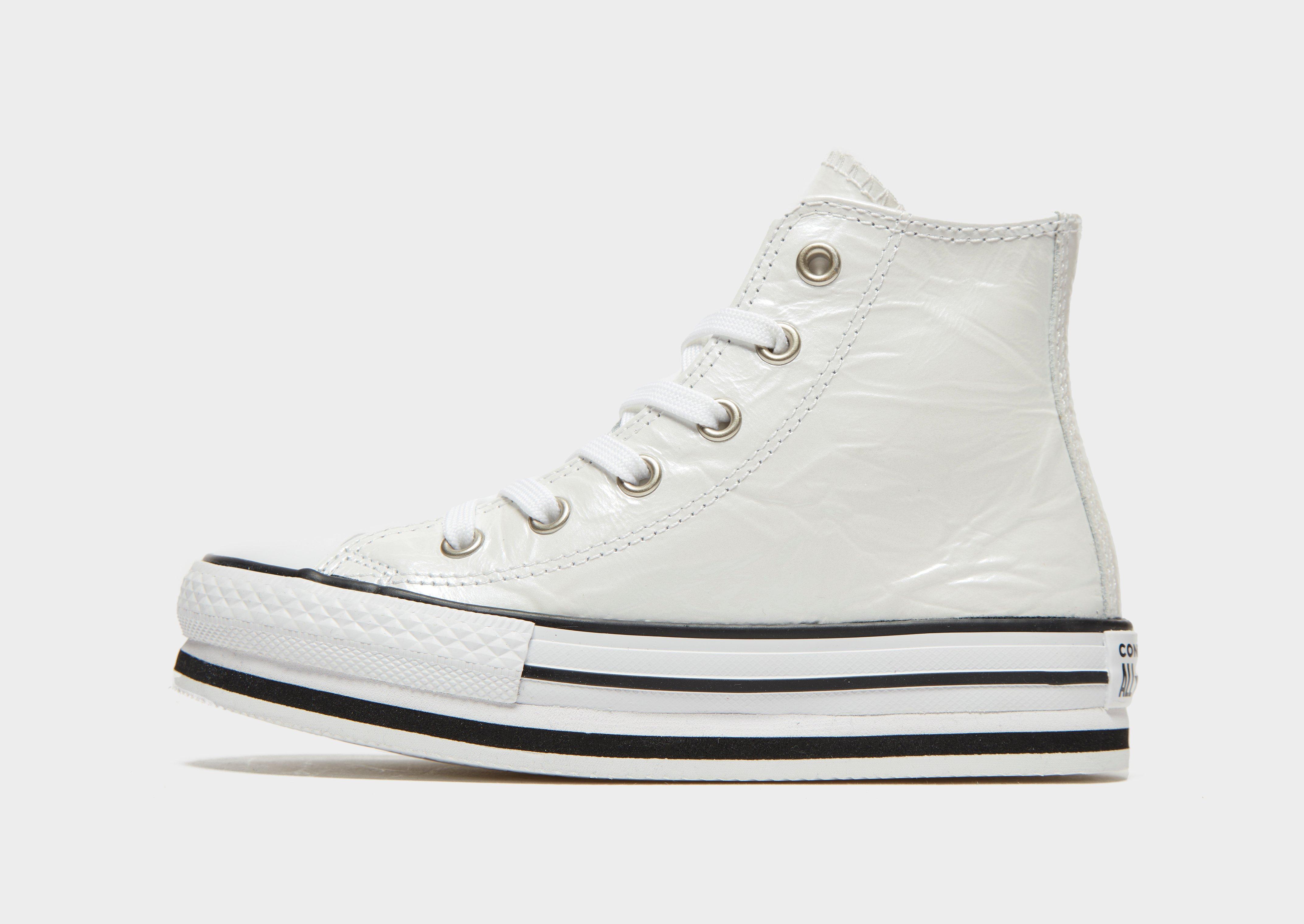 children's all star converse