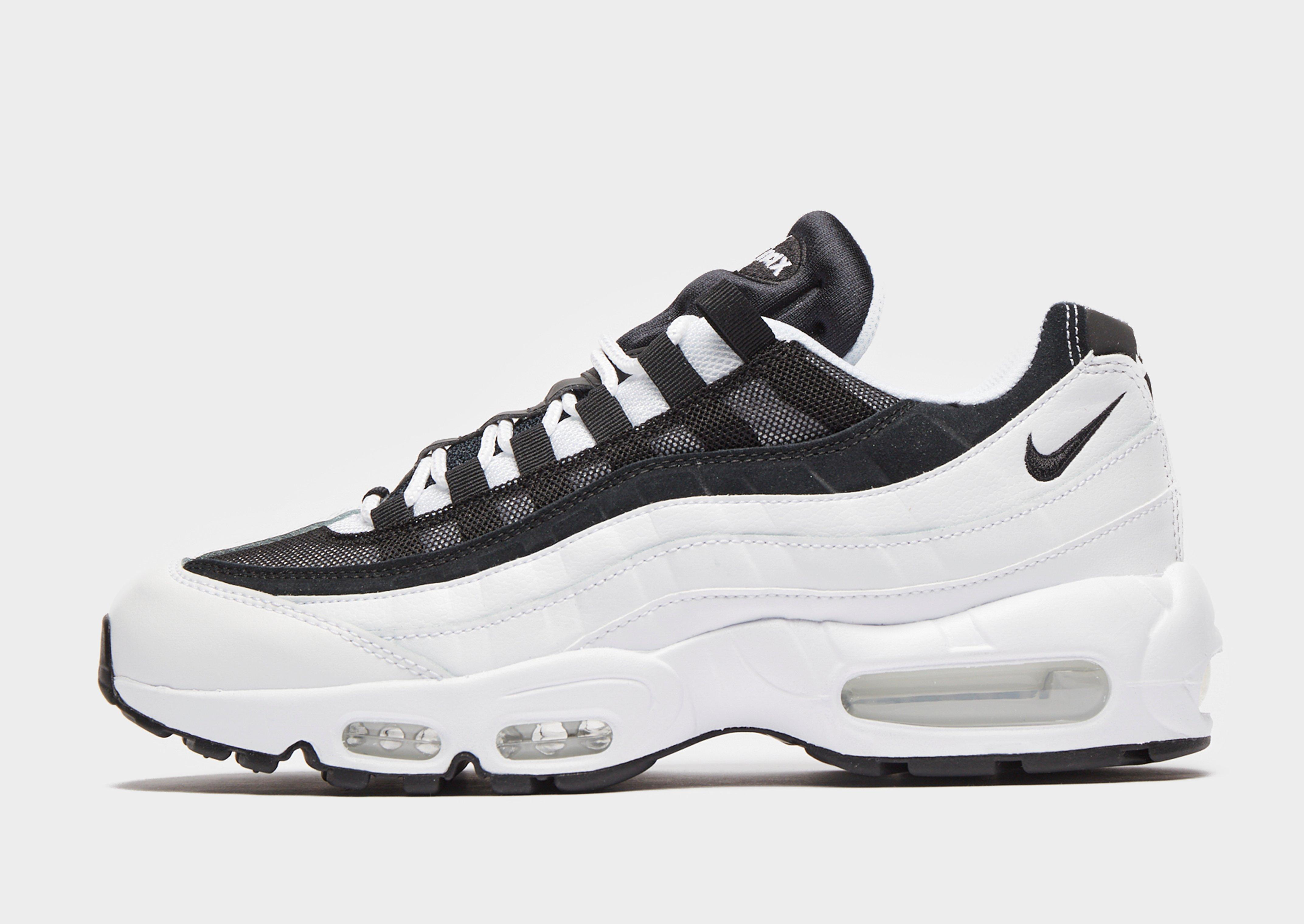 nike air max 95 essential men's shoe