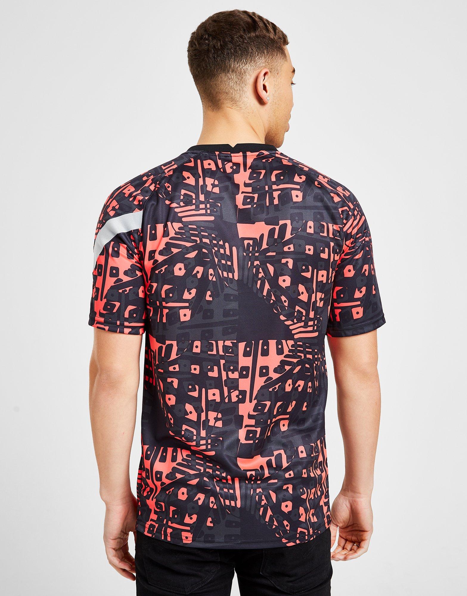 liverpool fc training shorts