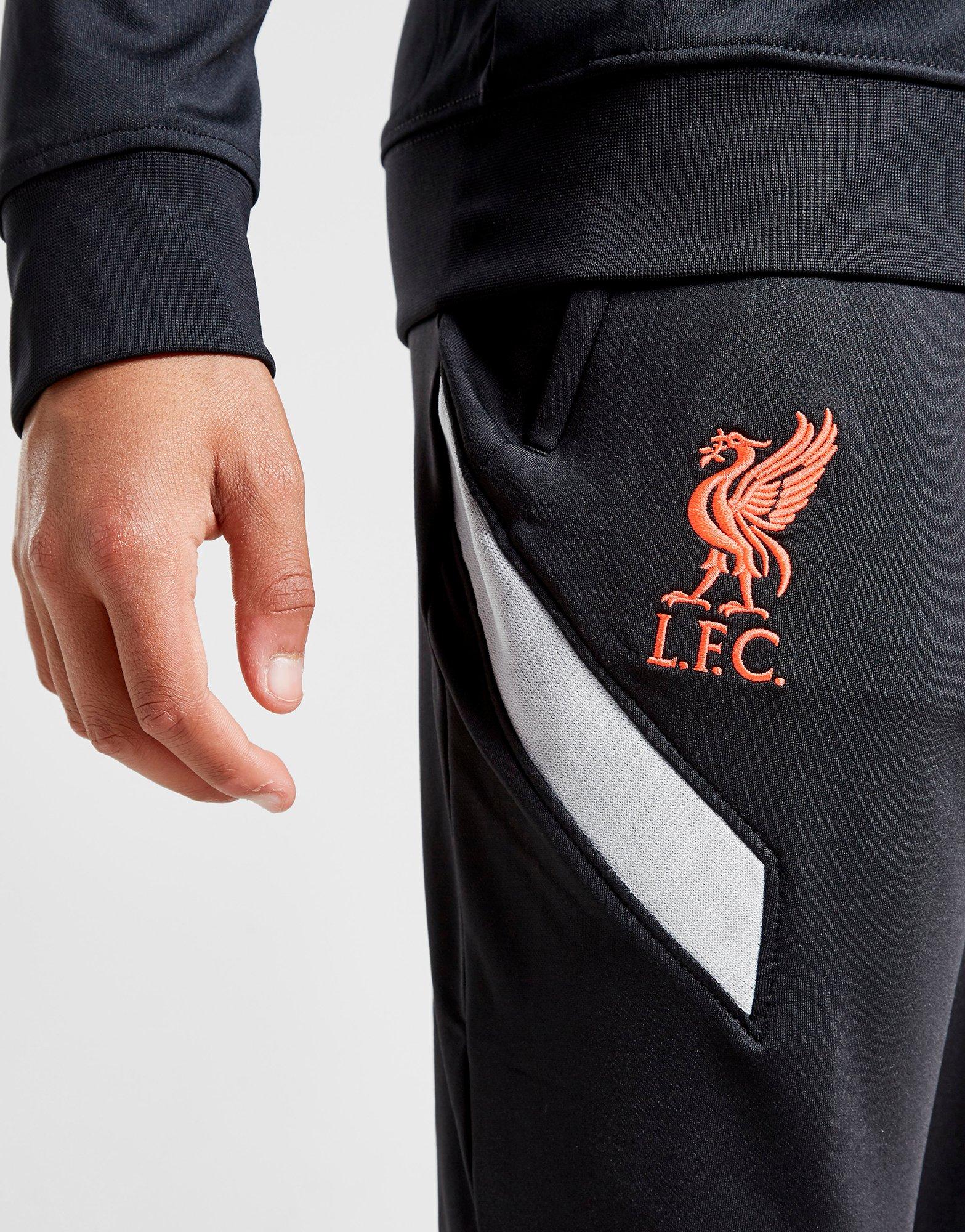 liverpool nike clothing