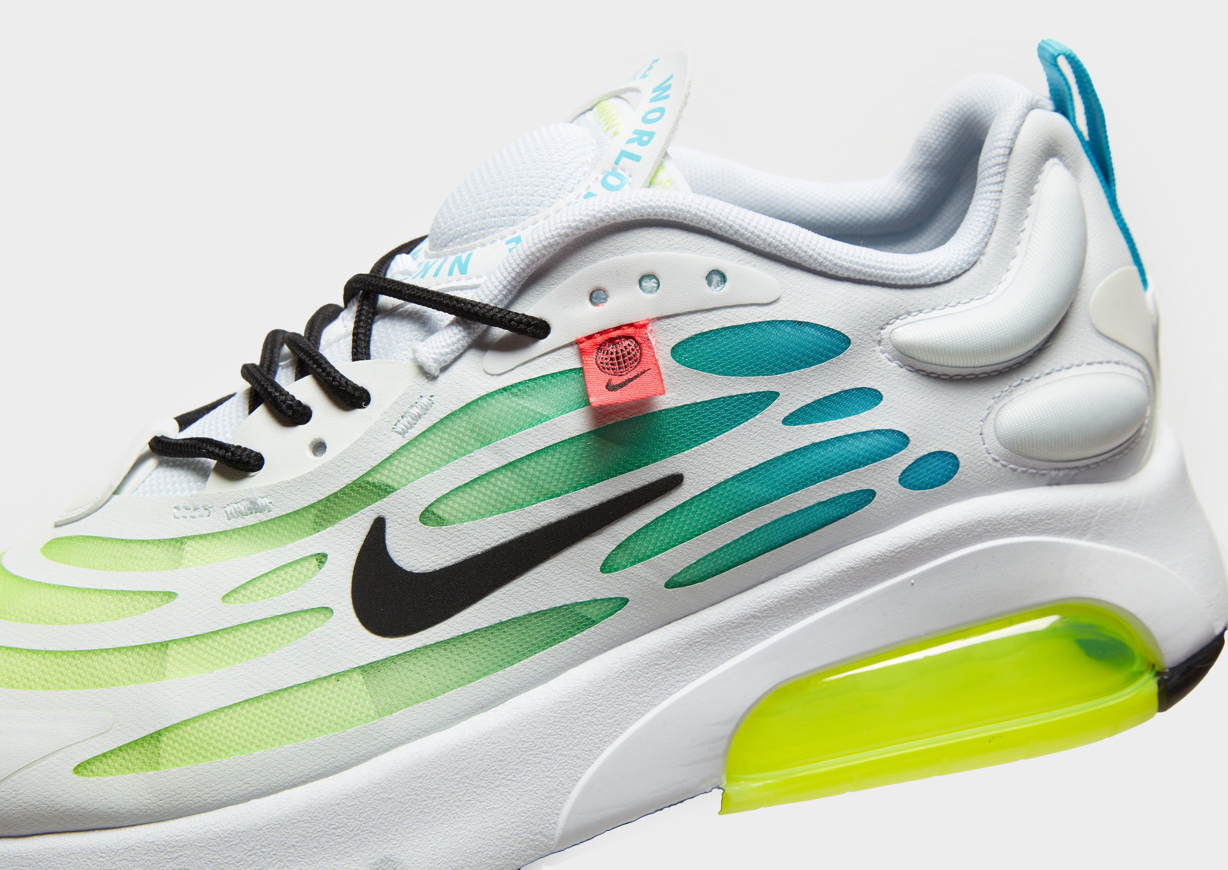 chaussure nike ouverte homme