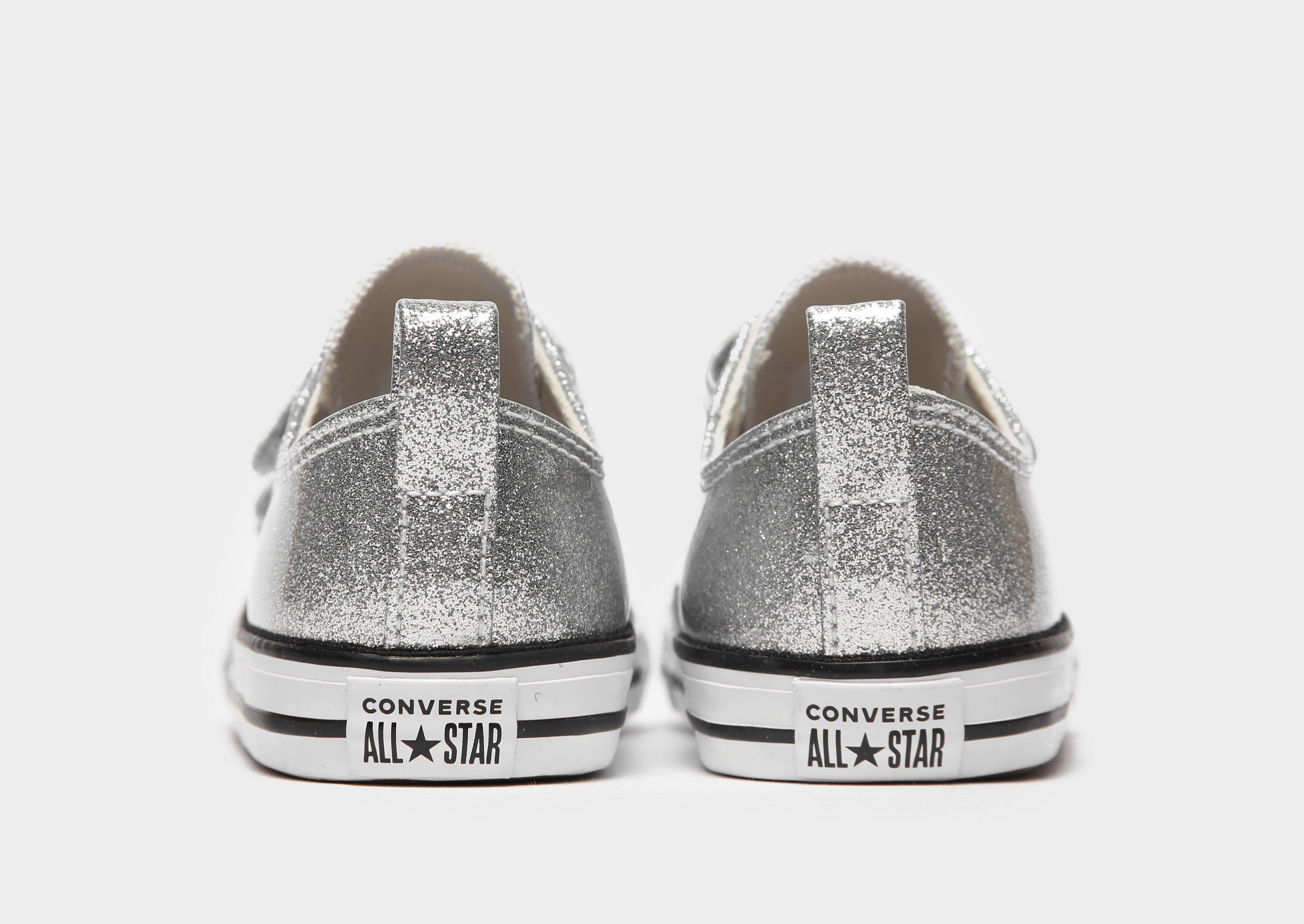 converse all star ox infant