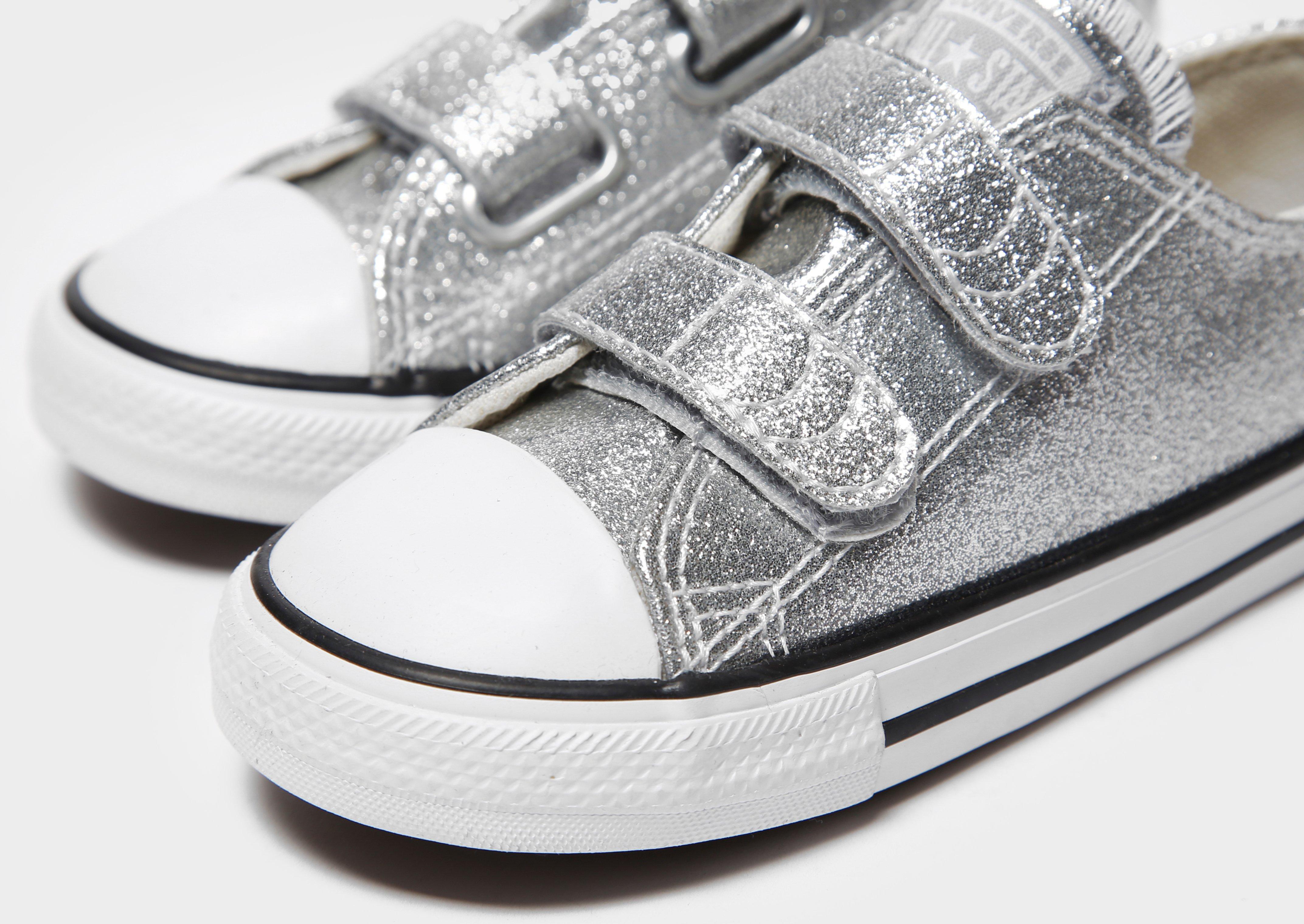 converse all star oxford sparkle bébé