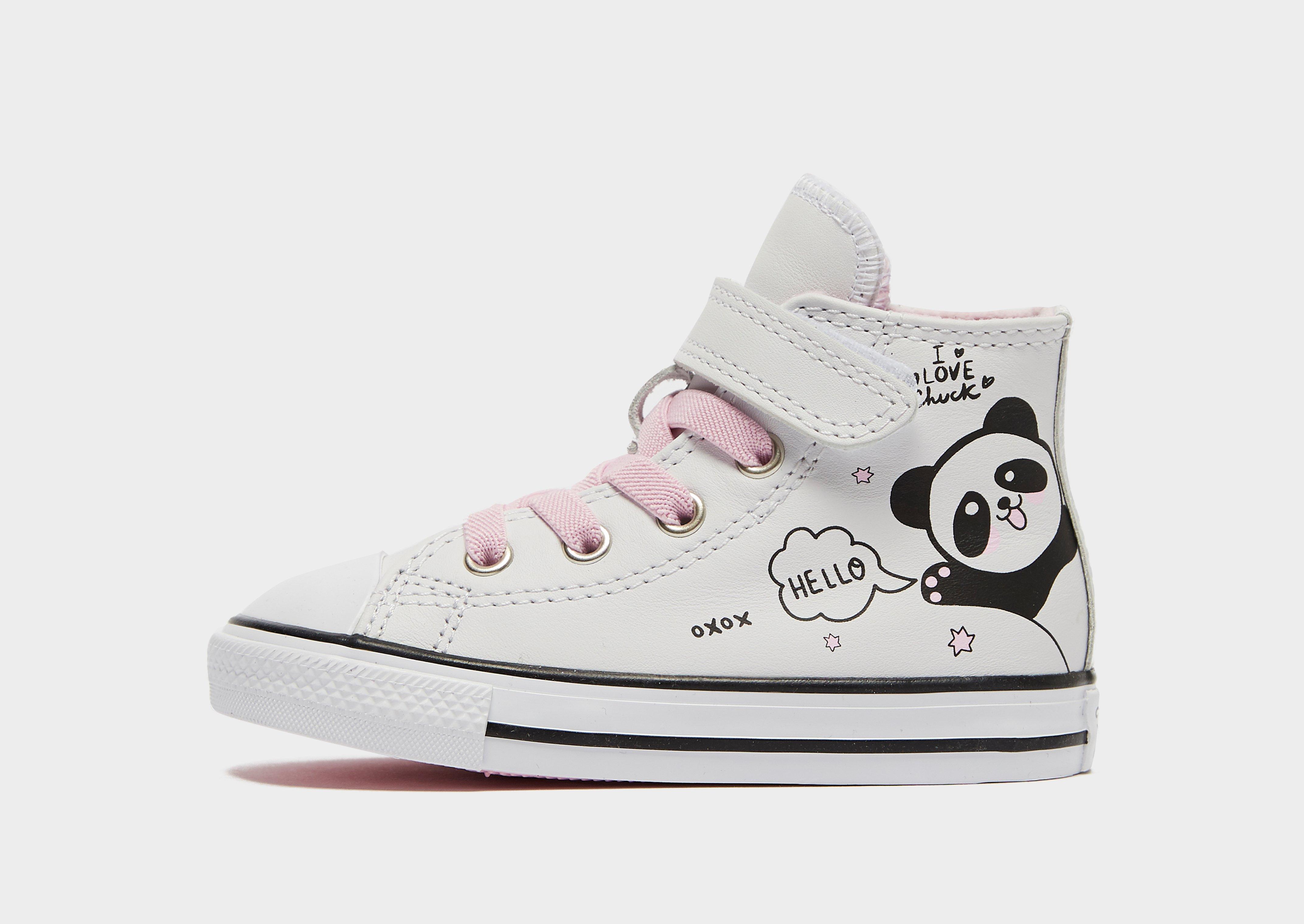 converse all star bebe