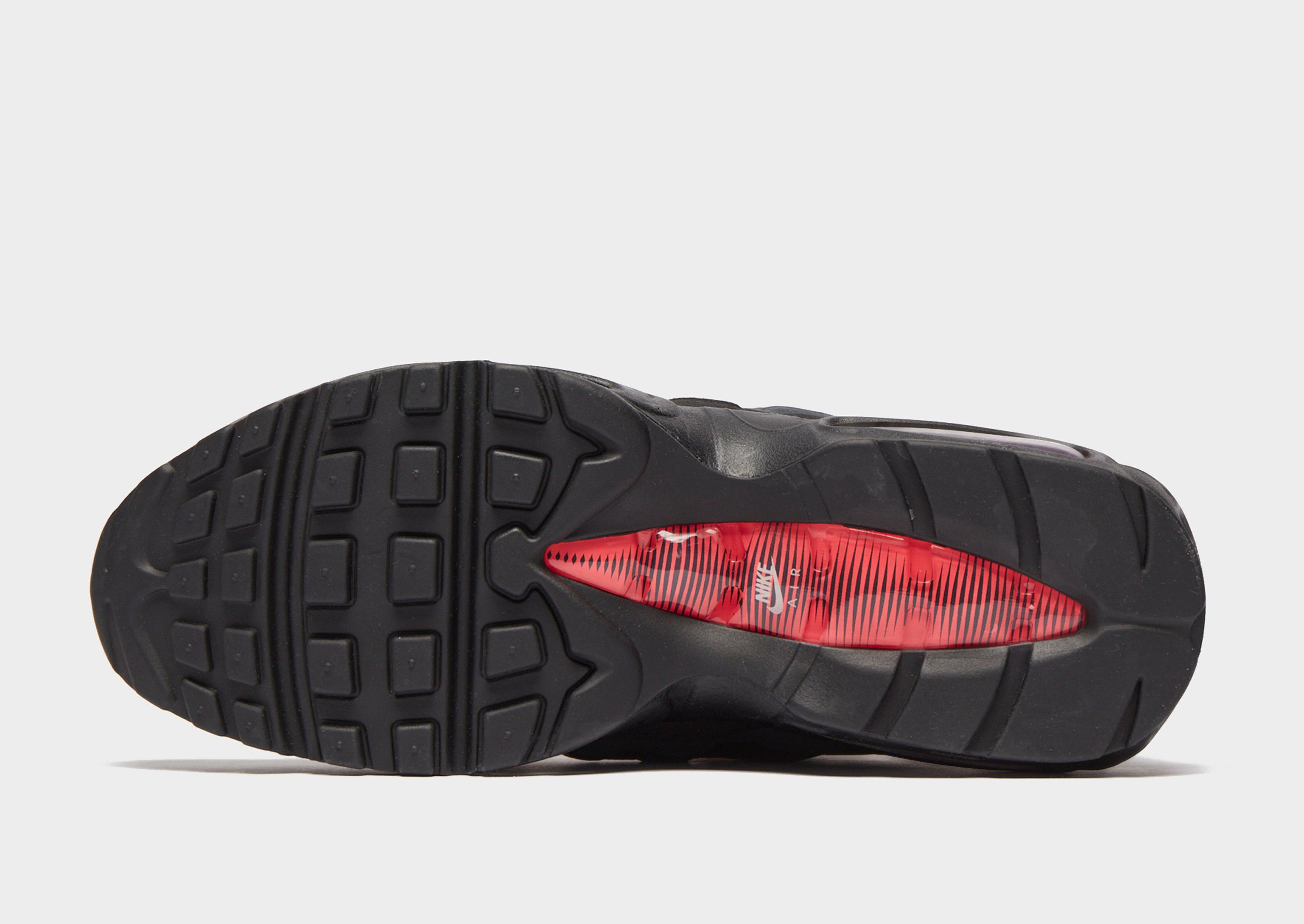 red air max 95 mens
