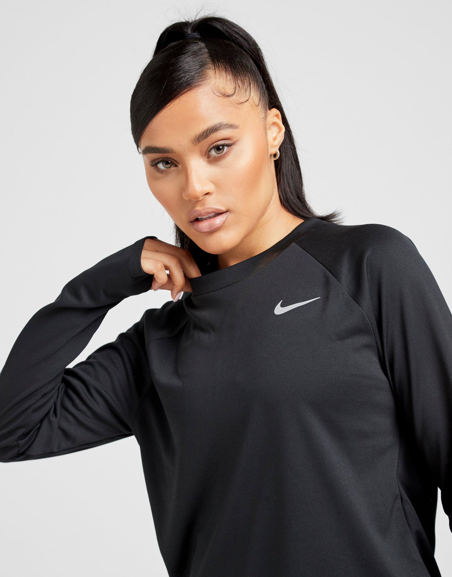 nike pacer sweatshirt