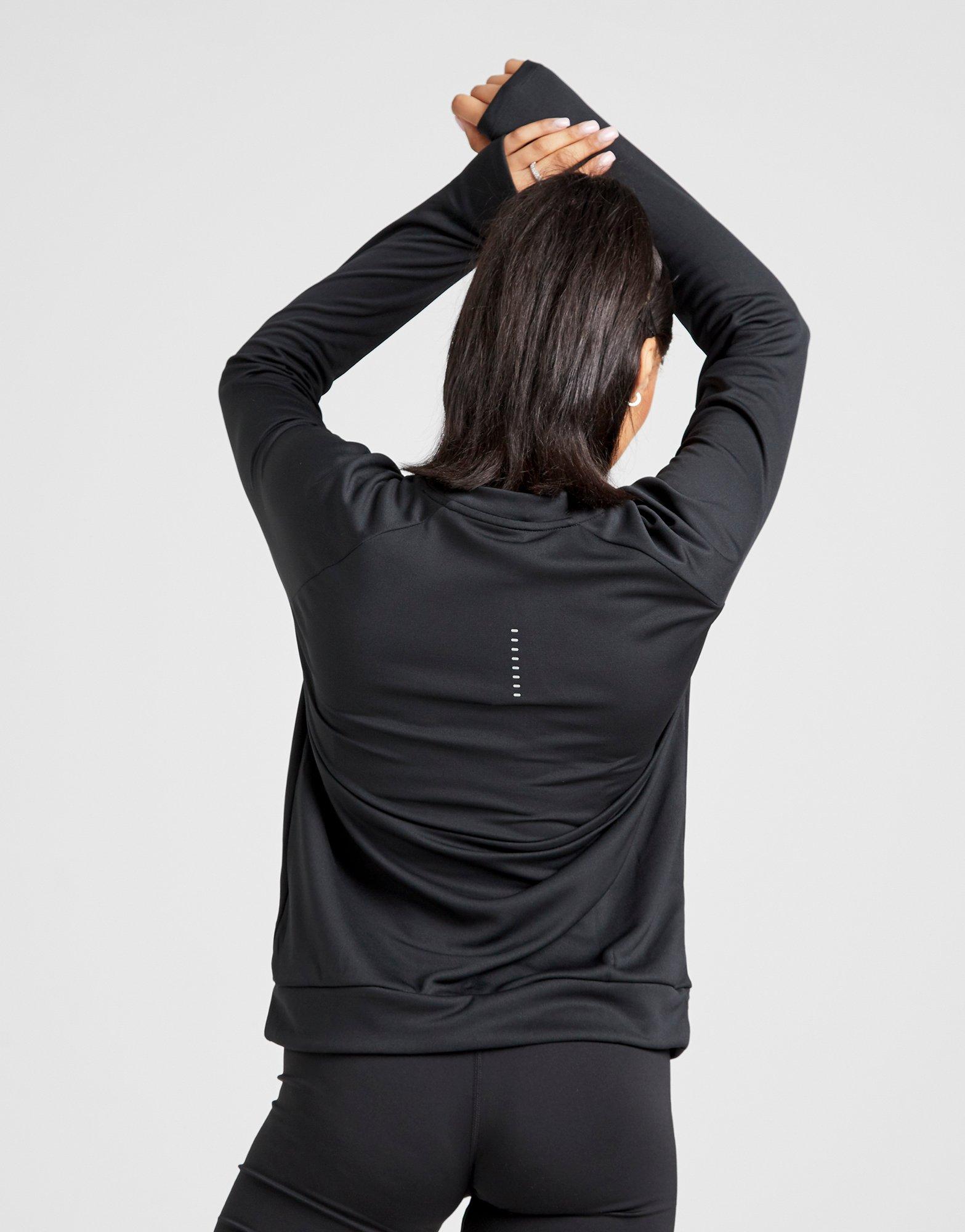 nike running sweatshirt