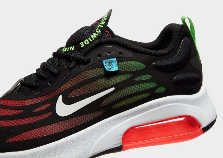 men's nike air max exosense se worldwide casual shoes
