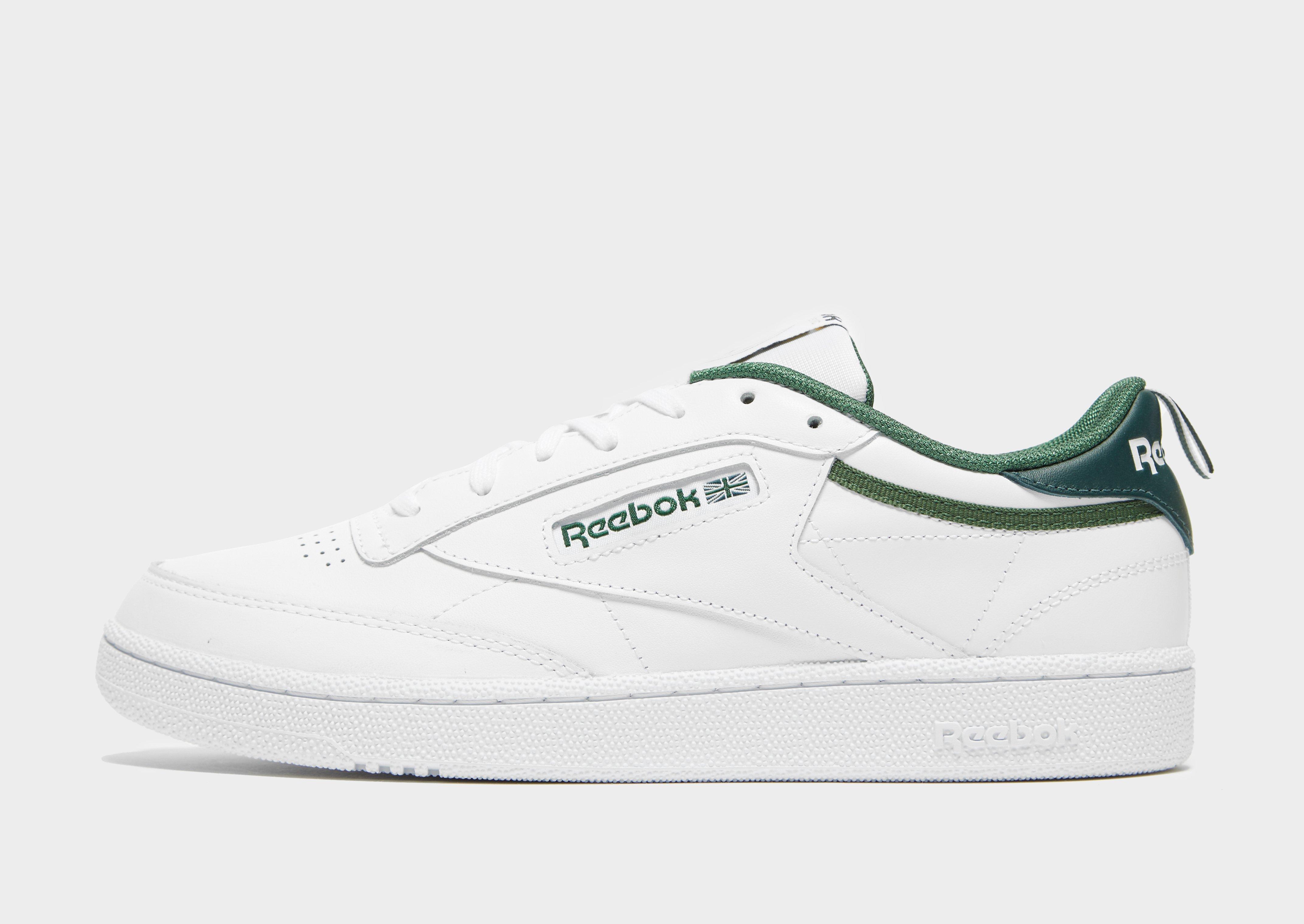 reebok c