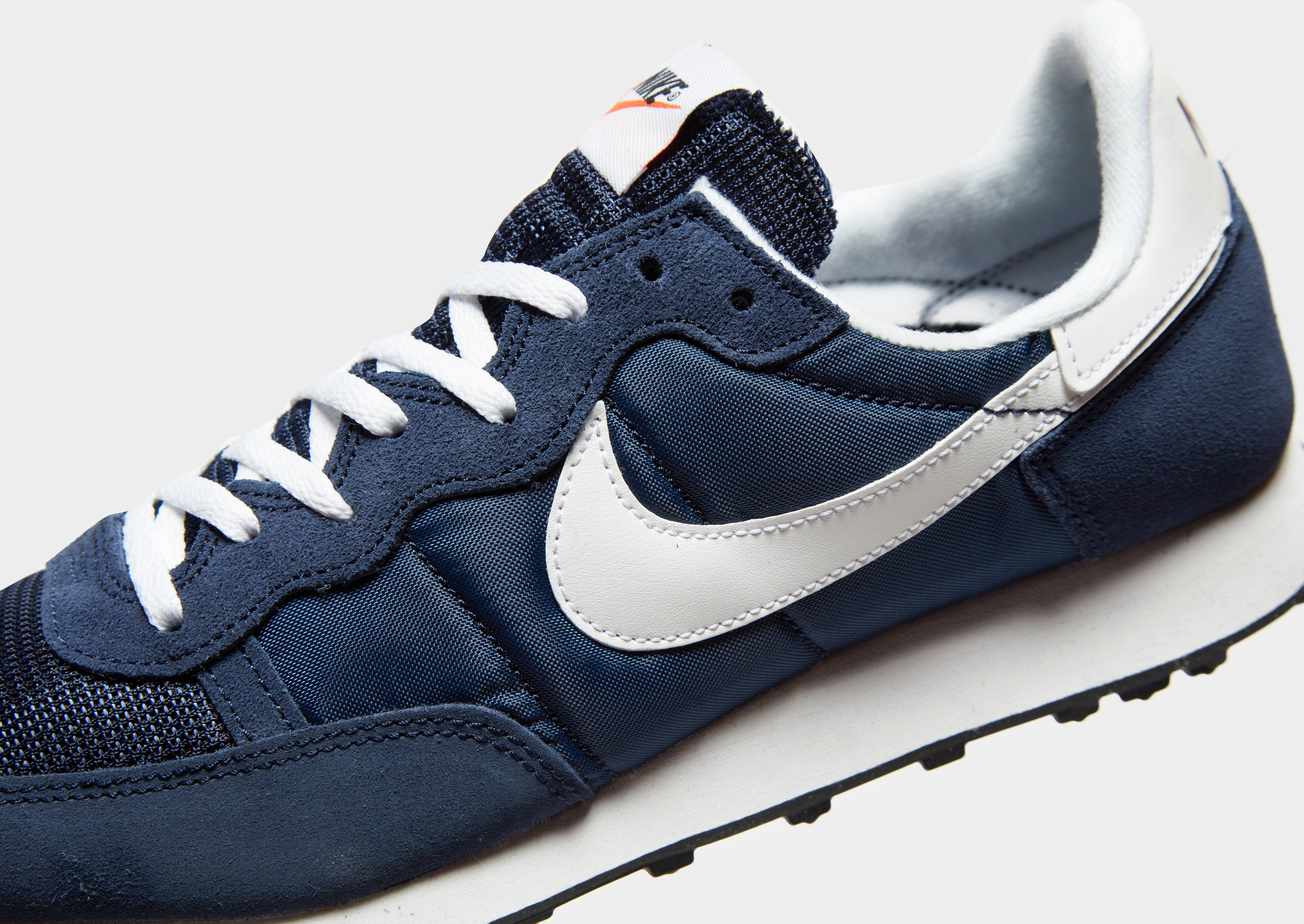 nike challenger