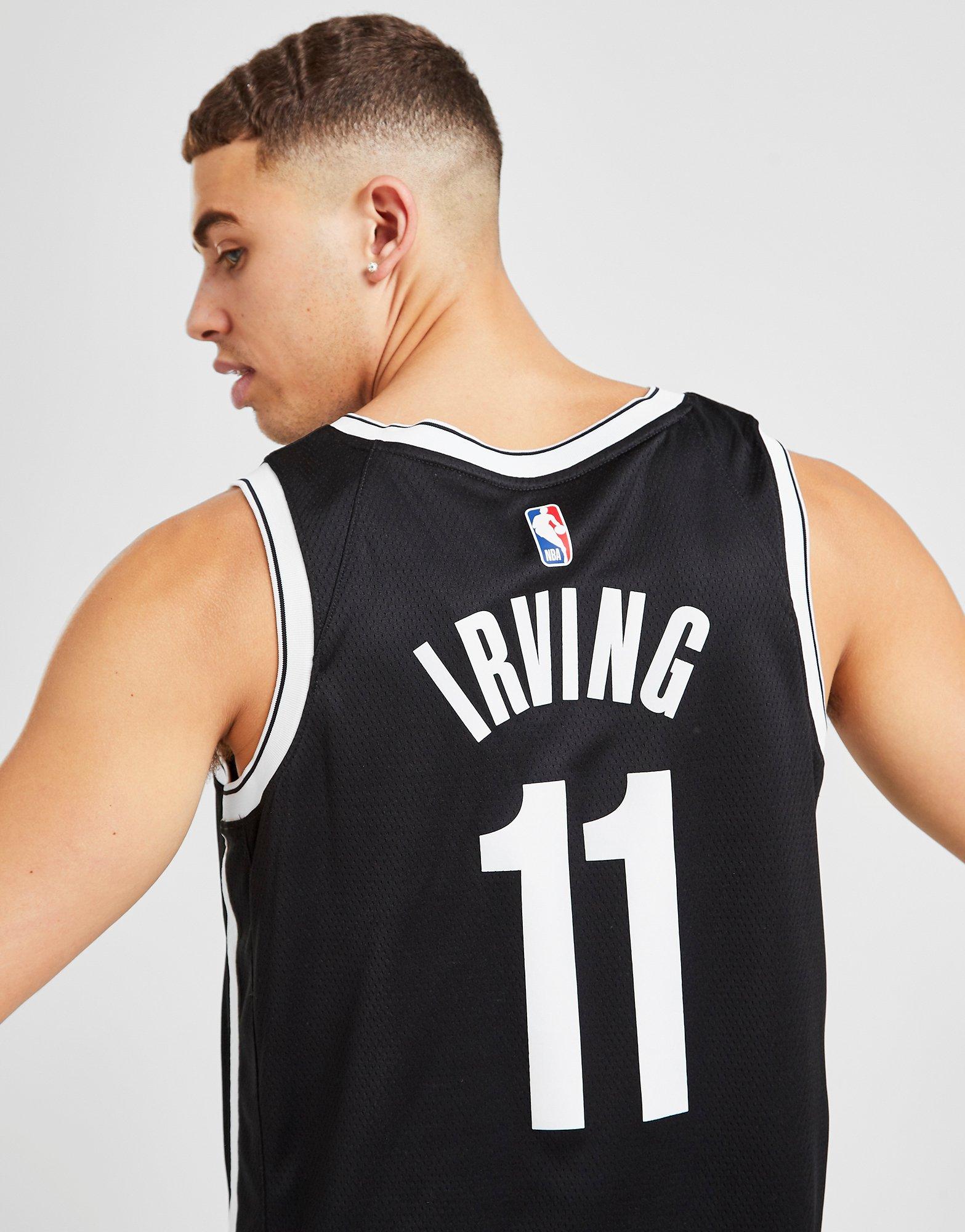 brooklyn nets 11 jersey