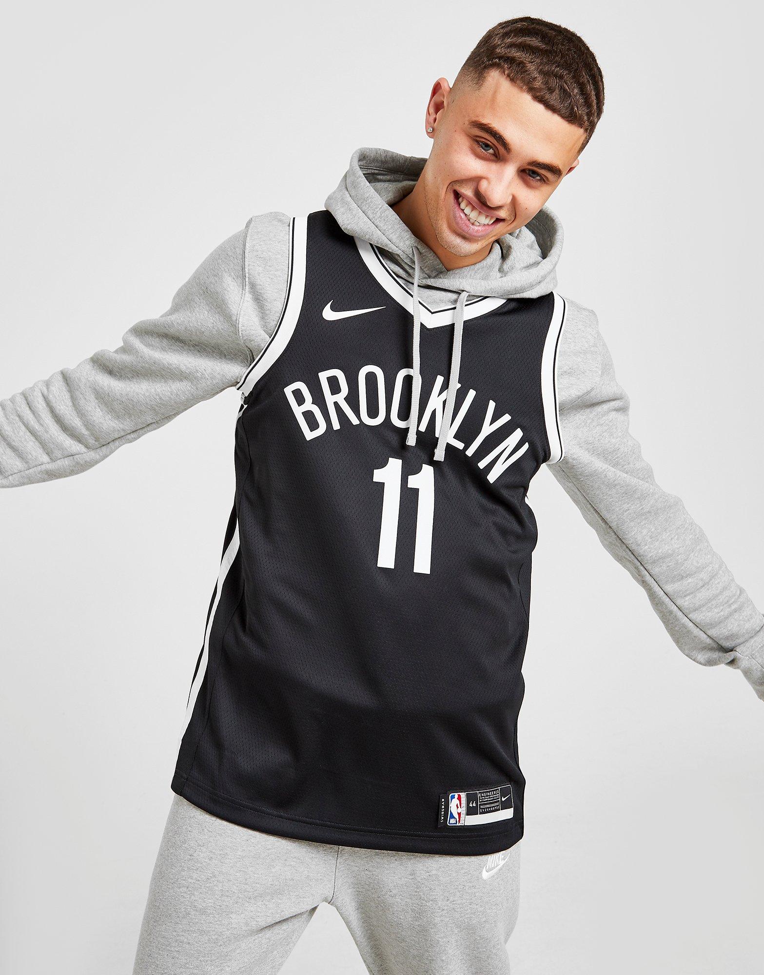 brooklyn nets 11 jersey