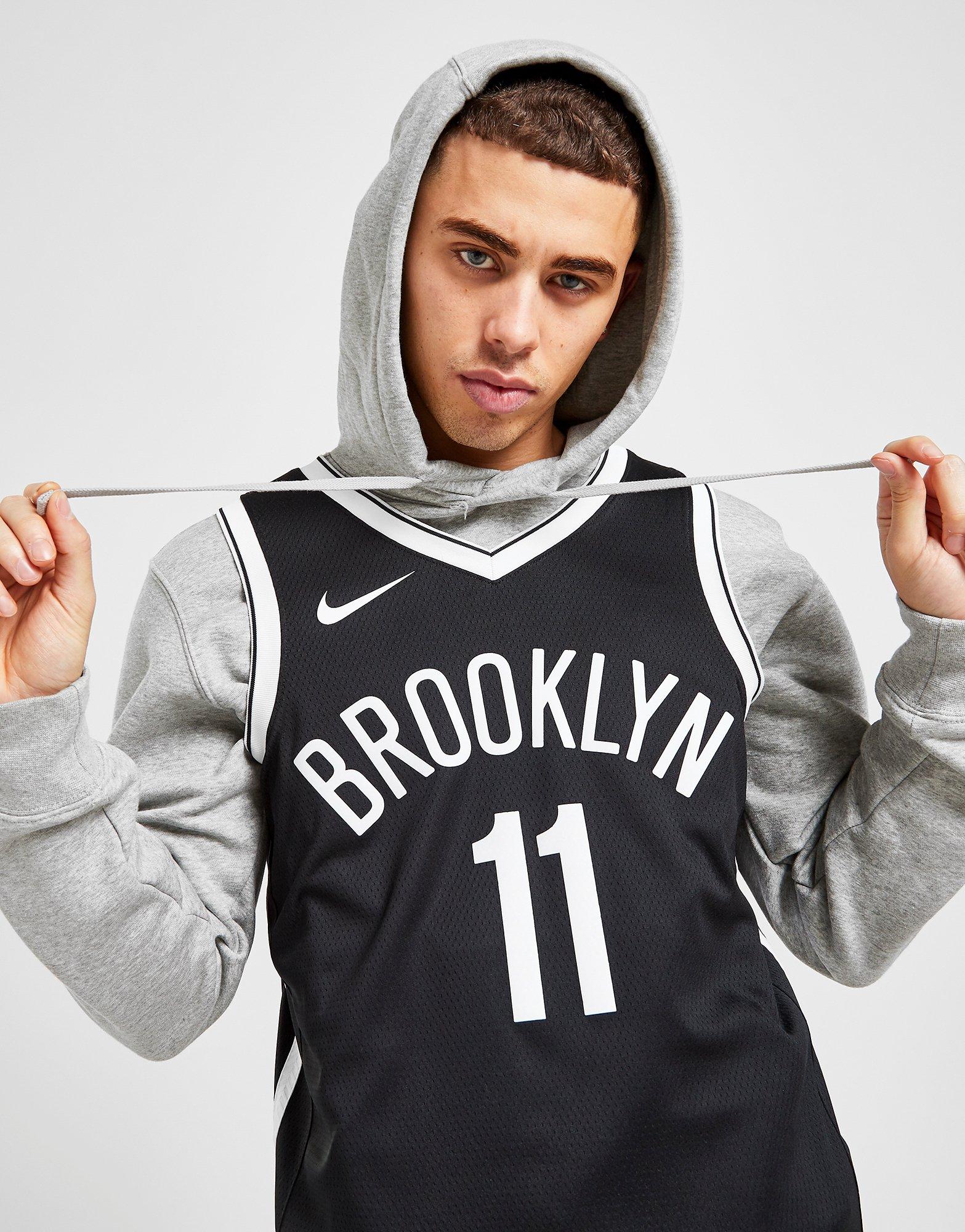 nba jersey brooklyn nets