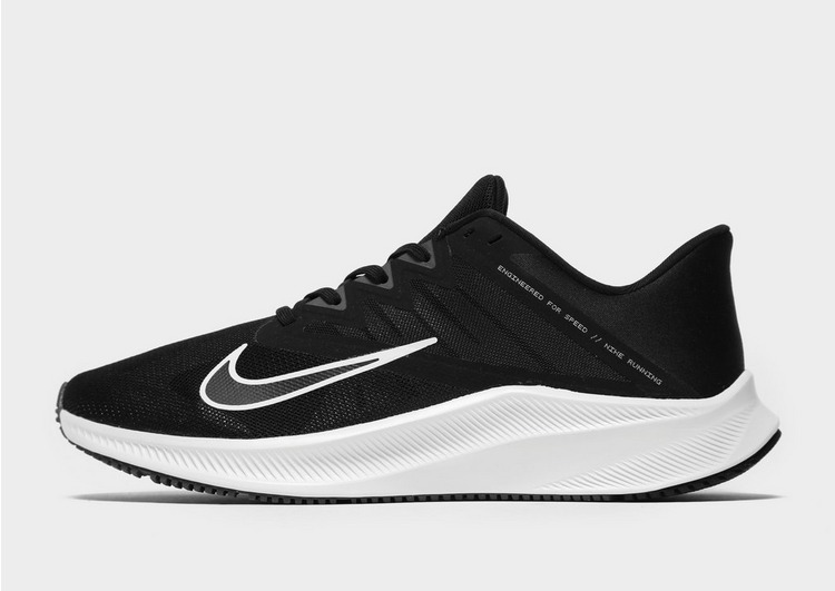 nike quest 3 men's running shoes reviews