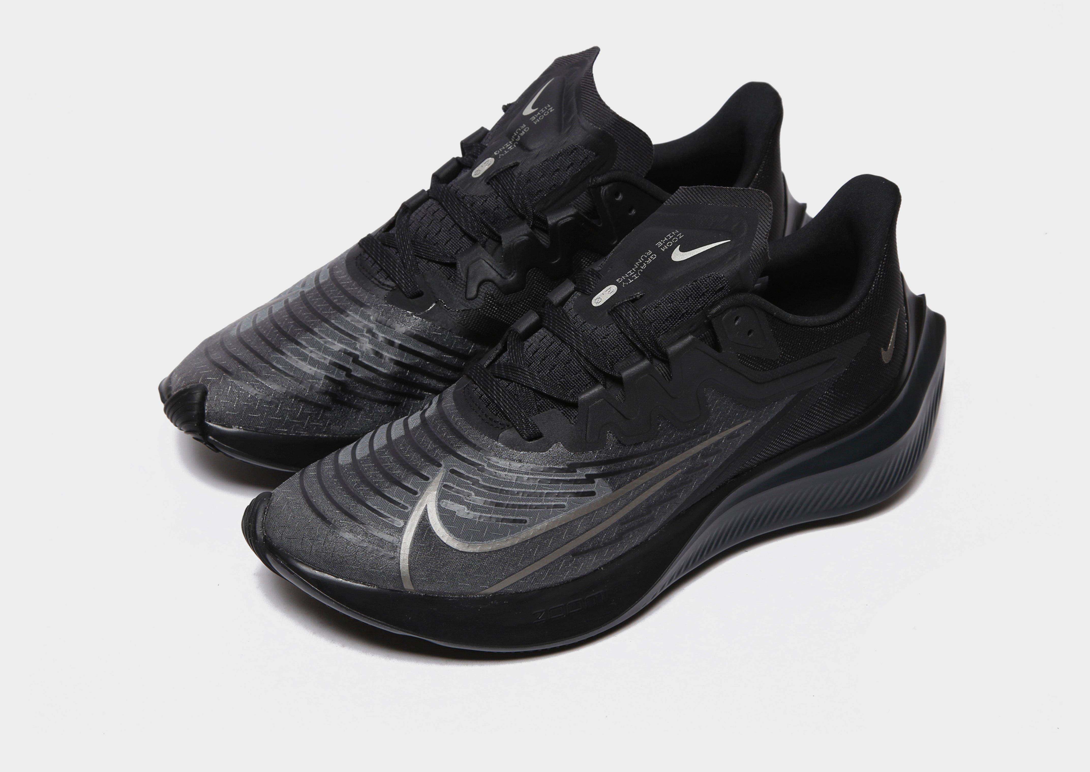 zoom gravity nike