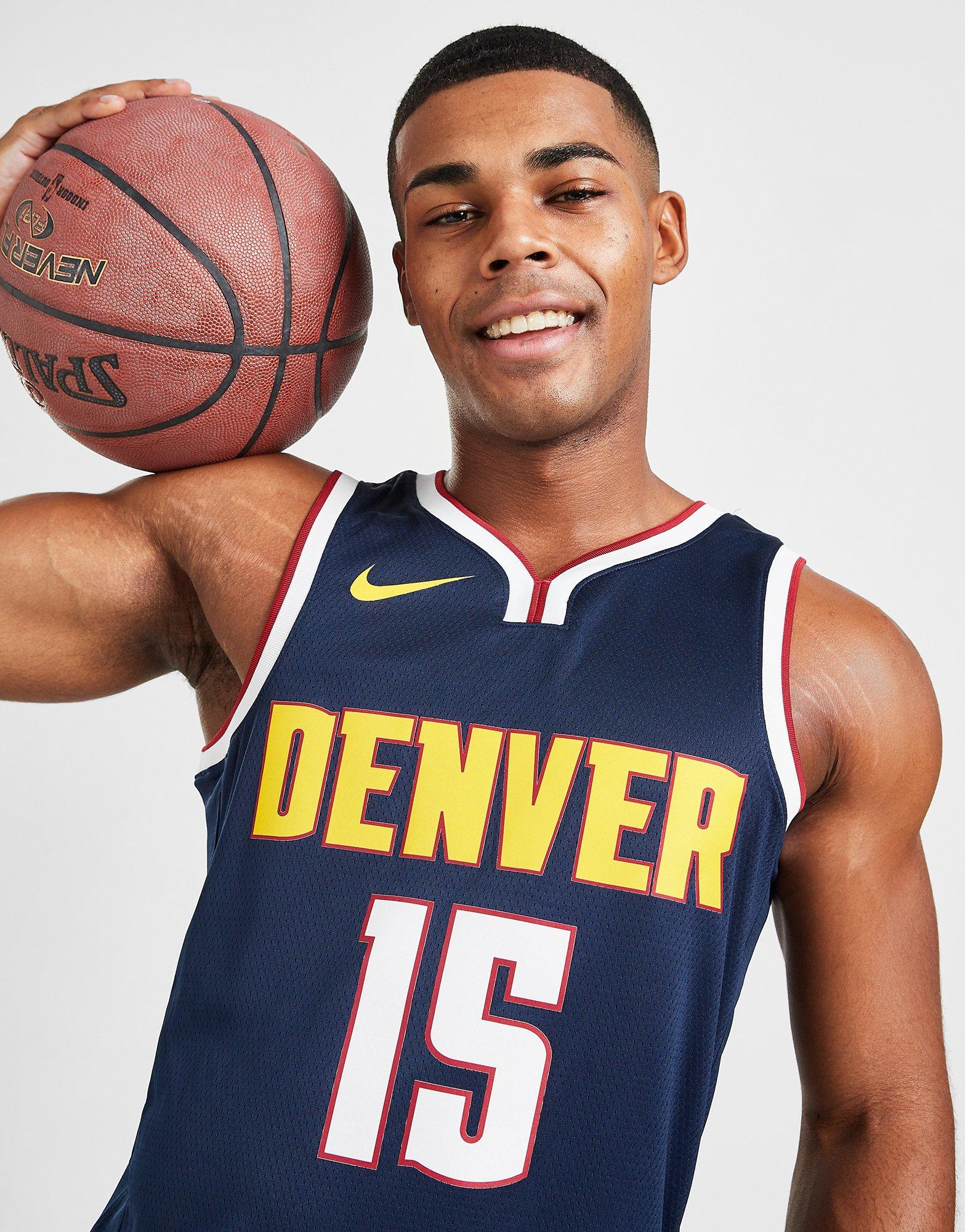 nuggets swingman jersey