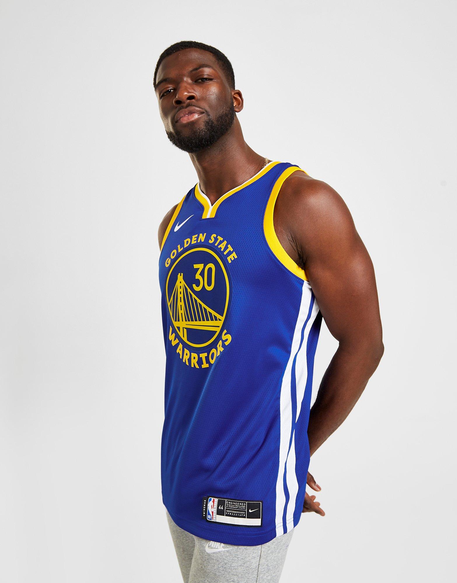 nike golden state