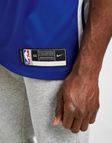 Nike NBA Golden State Warriors Curry 30 Swingman Jersey