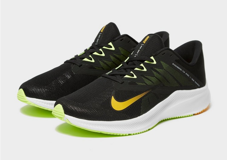 nike quest 3 reviews