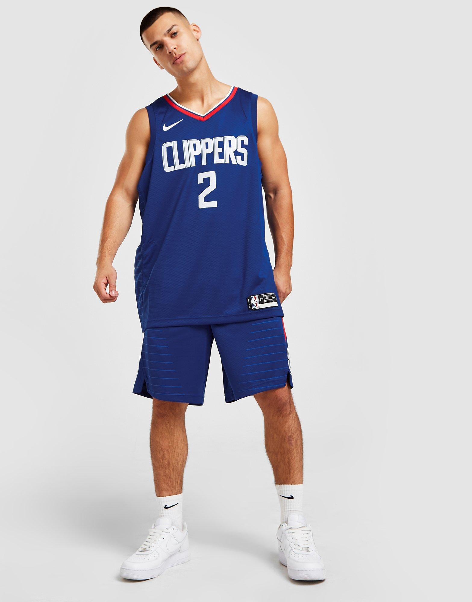 Basketball - LA Clippers - JD Sports NZ