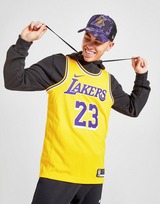Nike Maillot Nike NBA Swingman Anthony Davis Lakers Icon Edition 2020