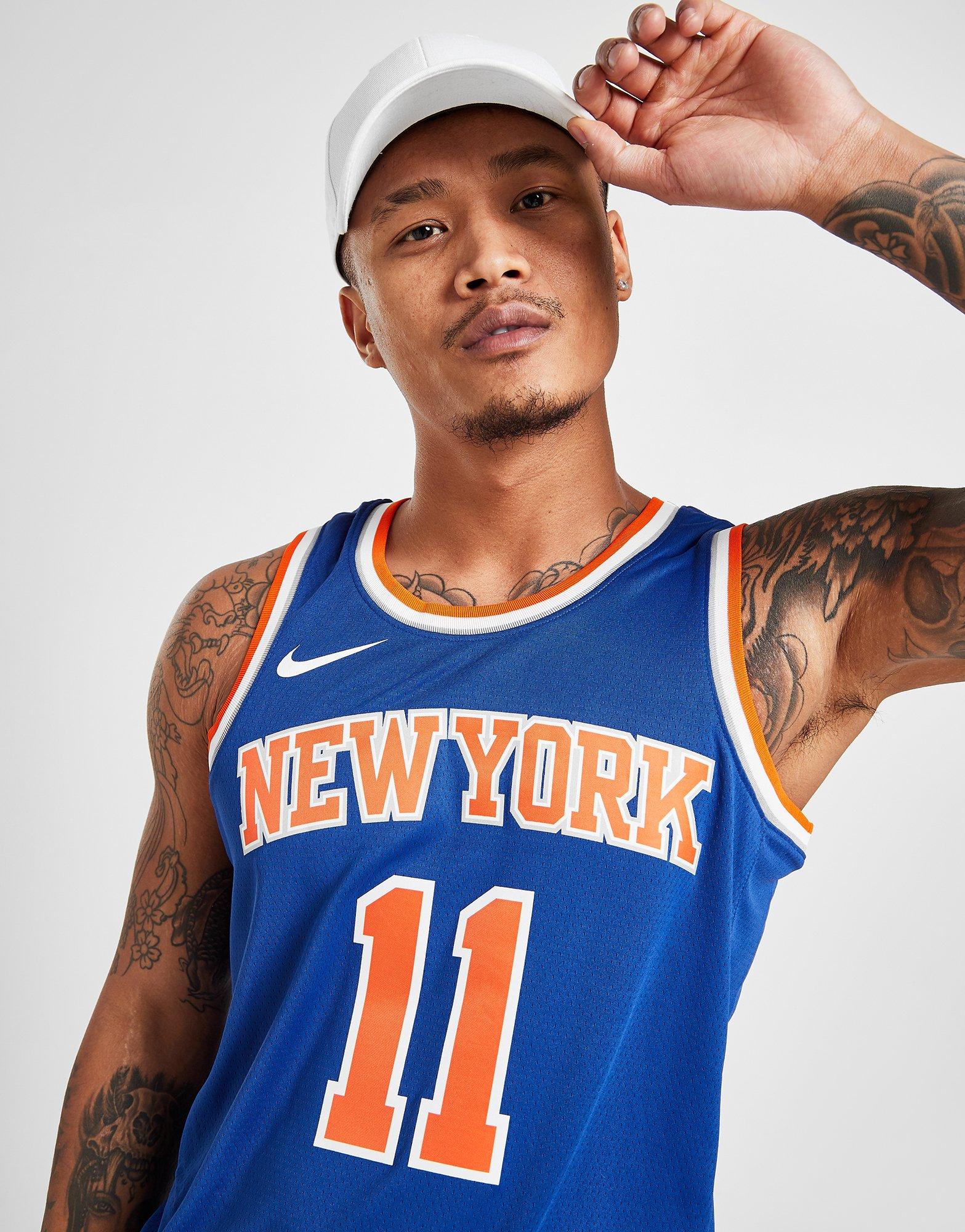 nba new york jersey
