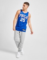 Nike Ben Simmons 76ers Icon Edition 2020 NBA Swingman ...