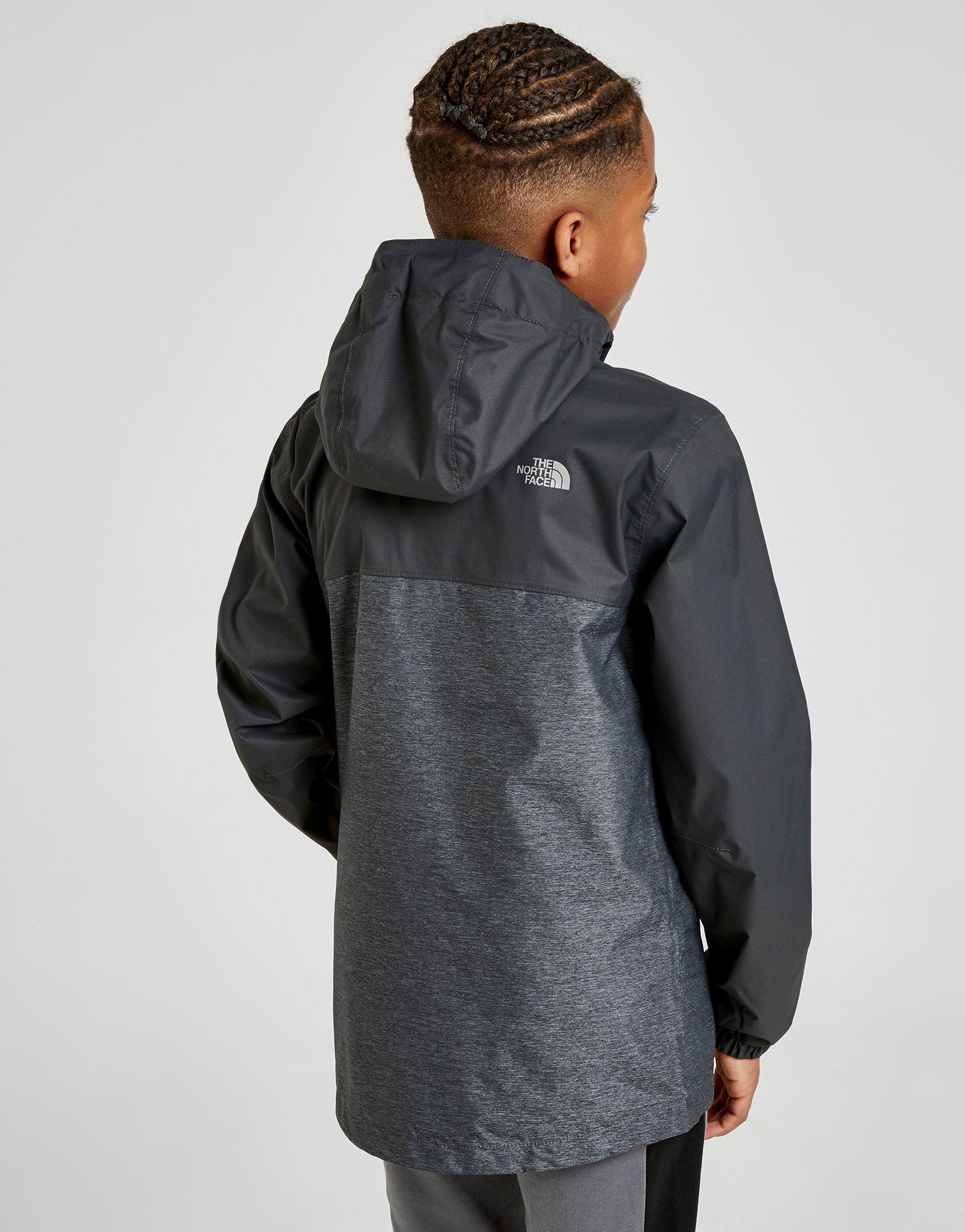 north face resolve junior