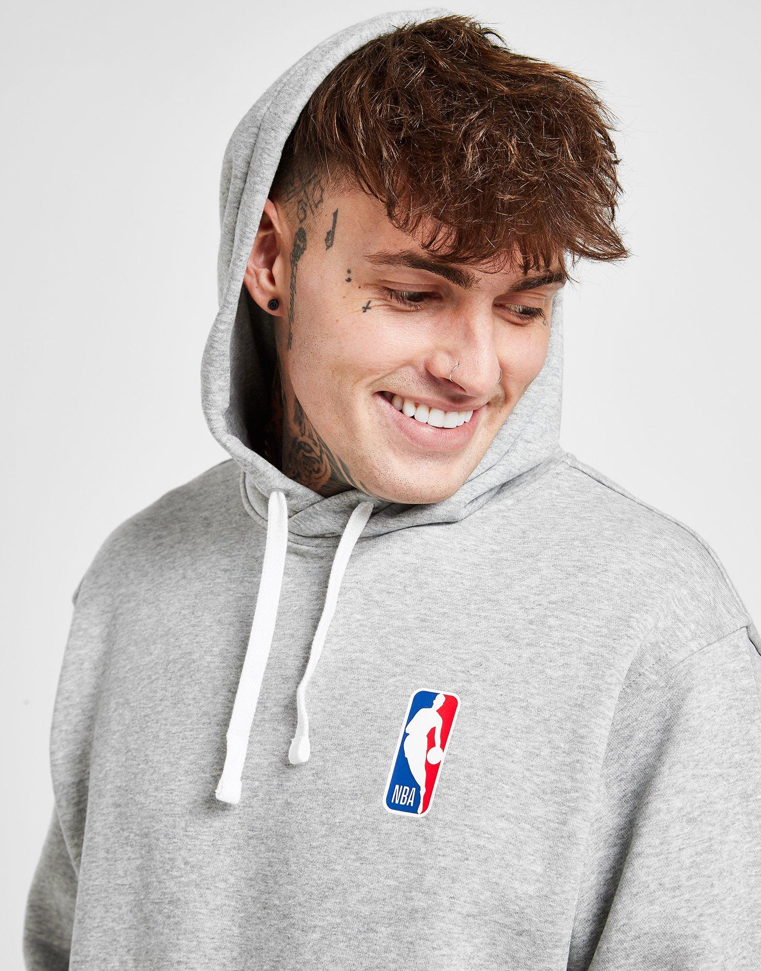 nike hoodie nba