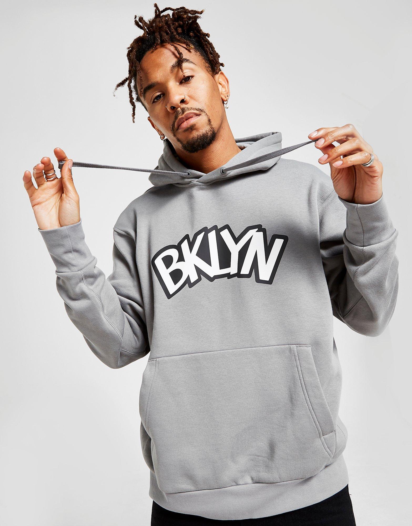 brooklyn nets statement edition